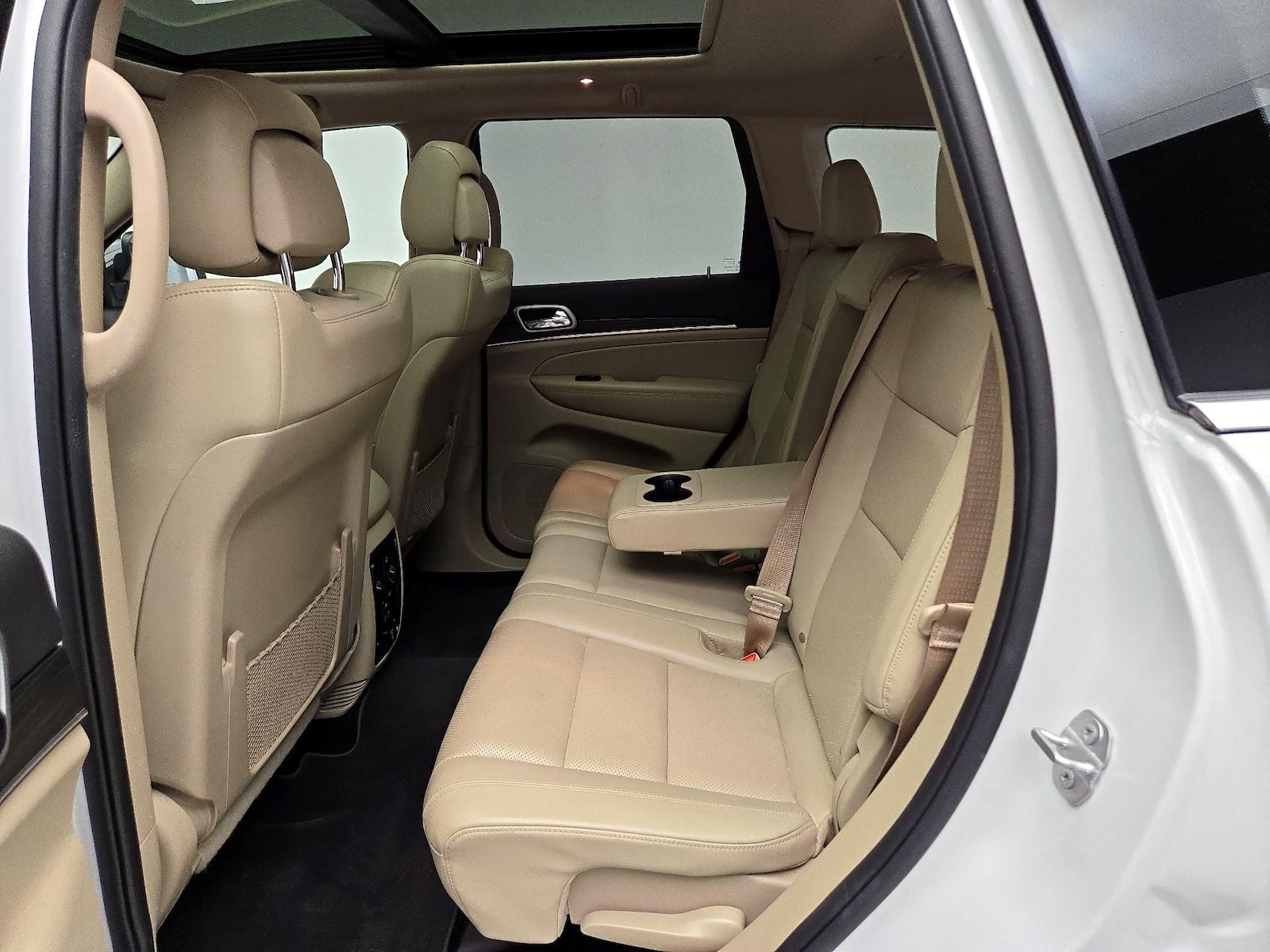 2020 Jeep Grand Cherokee Limited - Photo 22