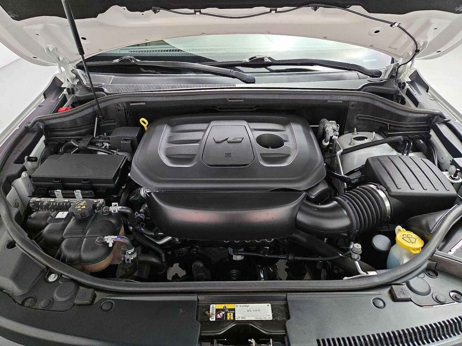 2020 Jeep Grand Cherokee Limited - Photo 24