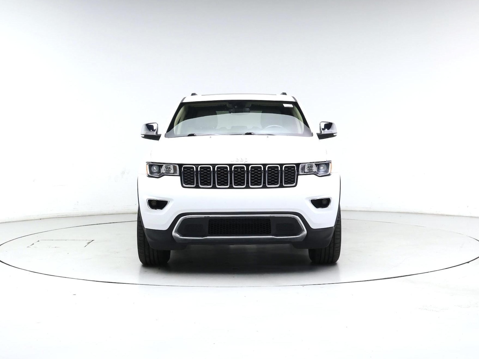 2020 Jeep Grand Cherokee Limited - Photo 6