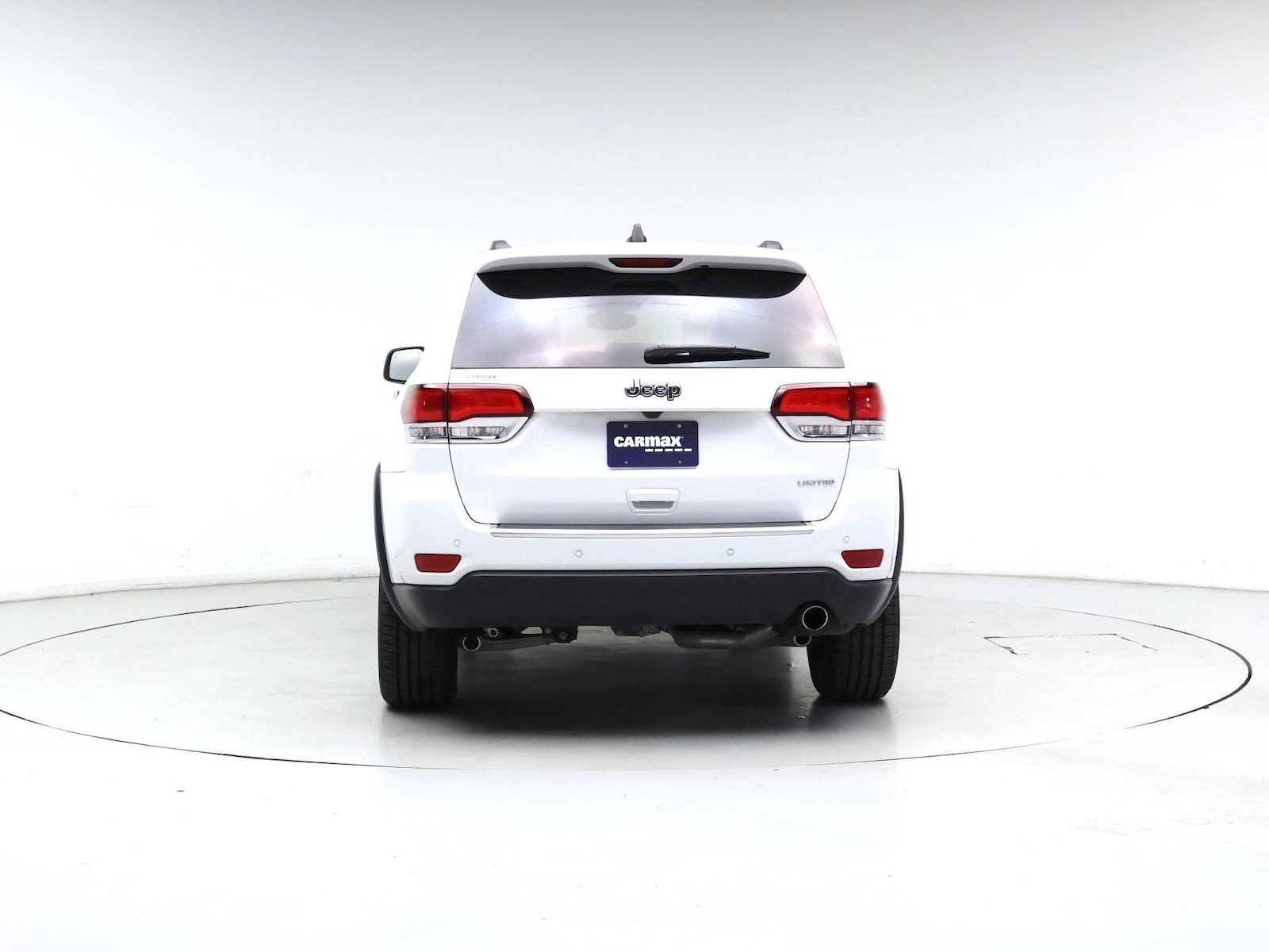 2020 Jeep Grand Cherokee Limited - Photo 7