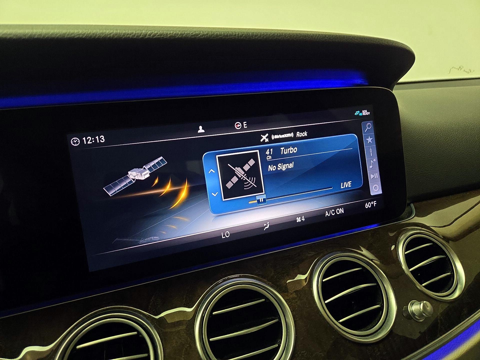 Thumbnail: 2020 Mercedes-Benz E-Class - 16