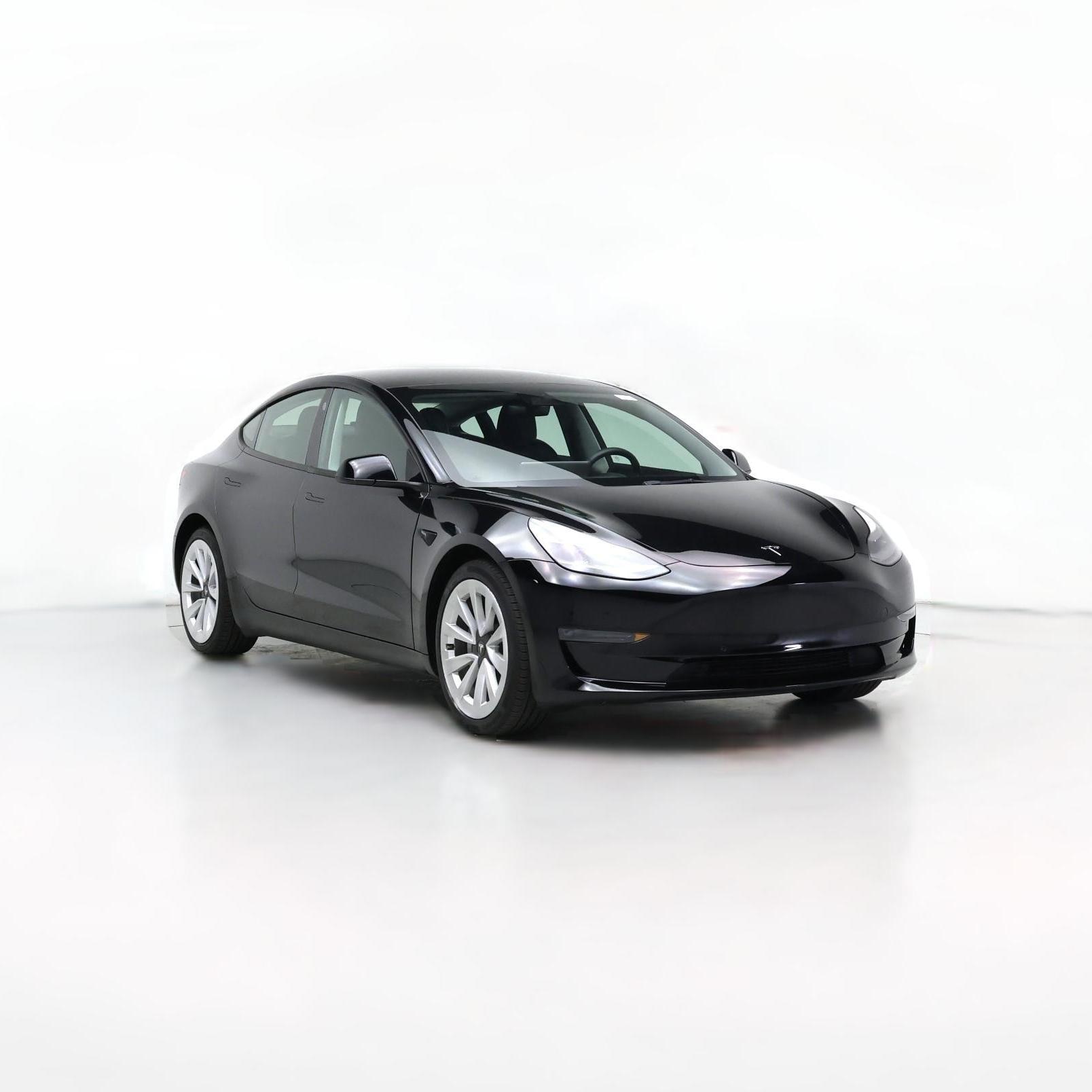 Thumbnail: 2022 Tesla Model 3 - 1