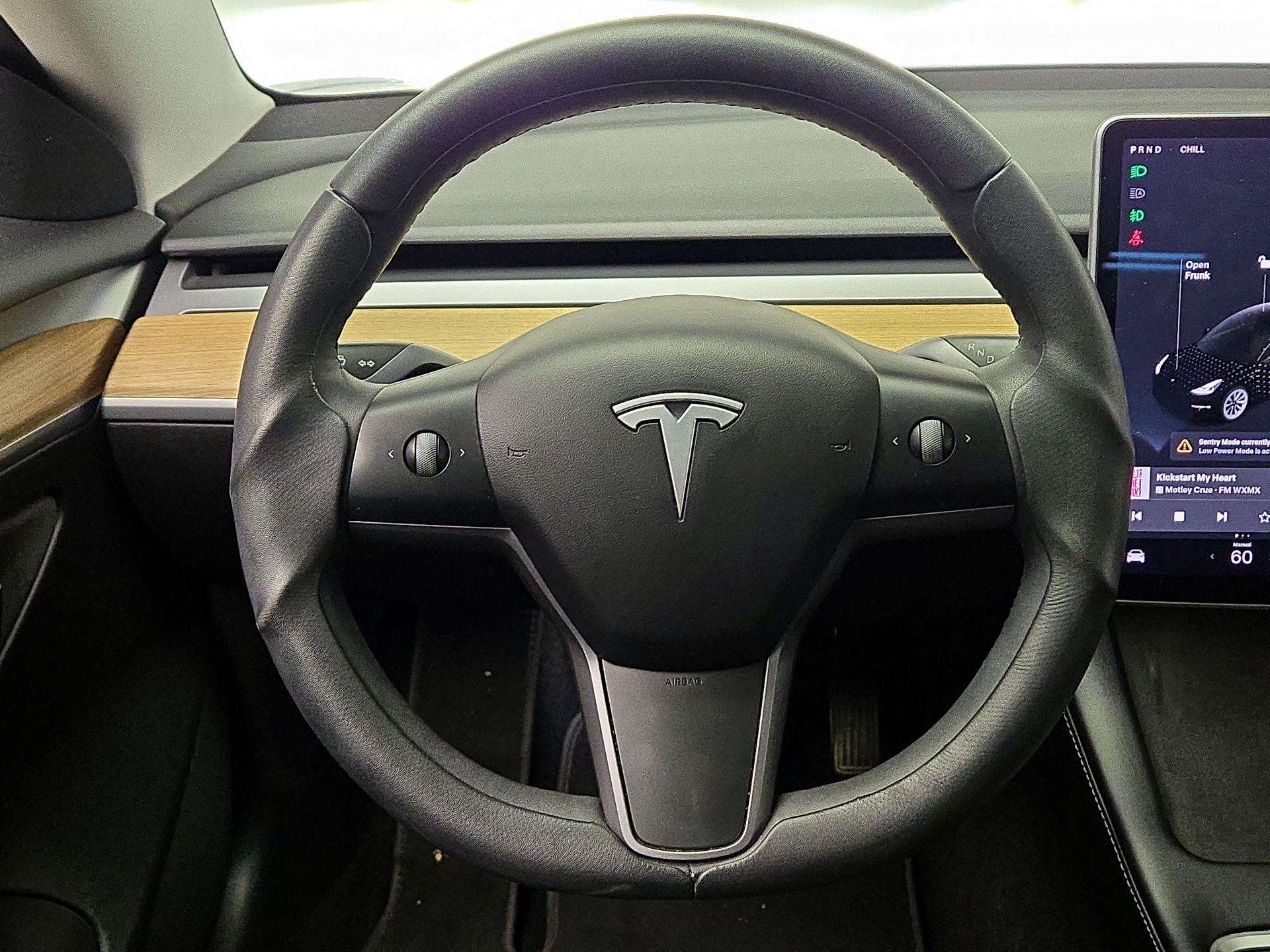 Thumbnail: 2022 Tesla Model 3 - 10