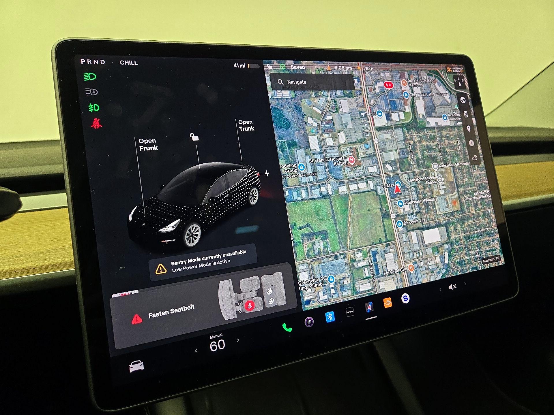 Thumbnail: 2022 Tesla Model 3 - 13