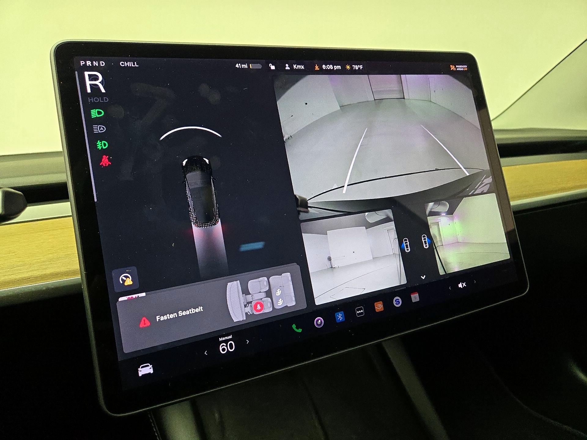 Thumbnail: 2022 Tesla Model 3 - 14