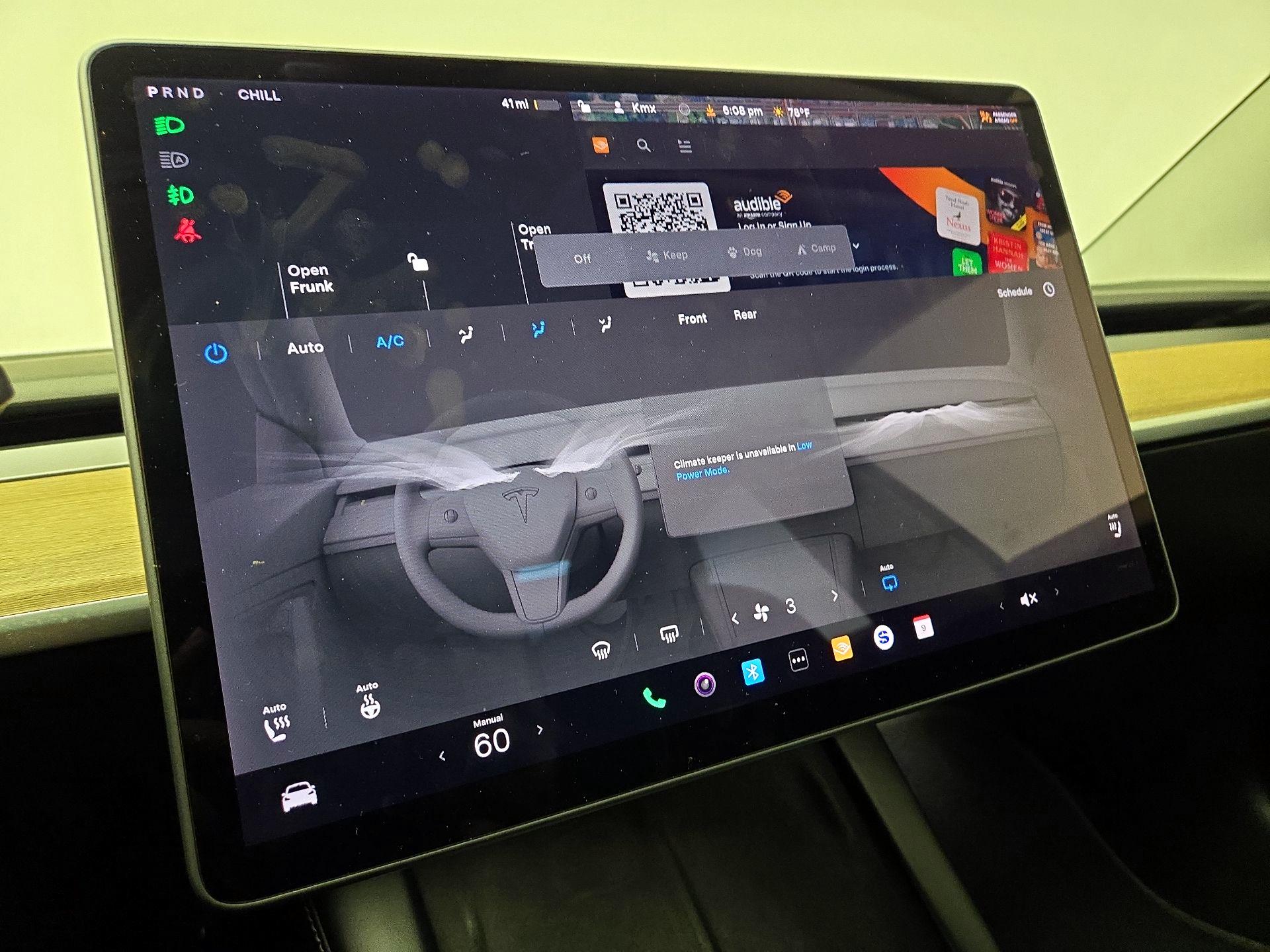 Thumbnail: 2022 Tesla Model 3 - 16