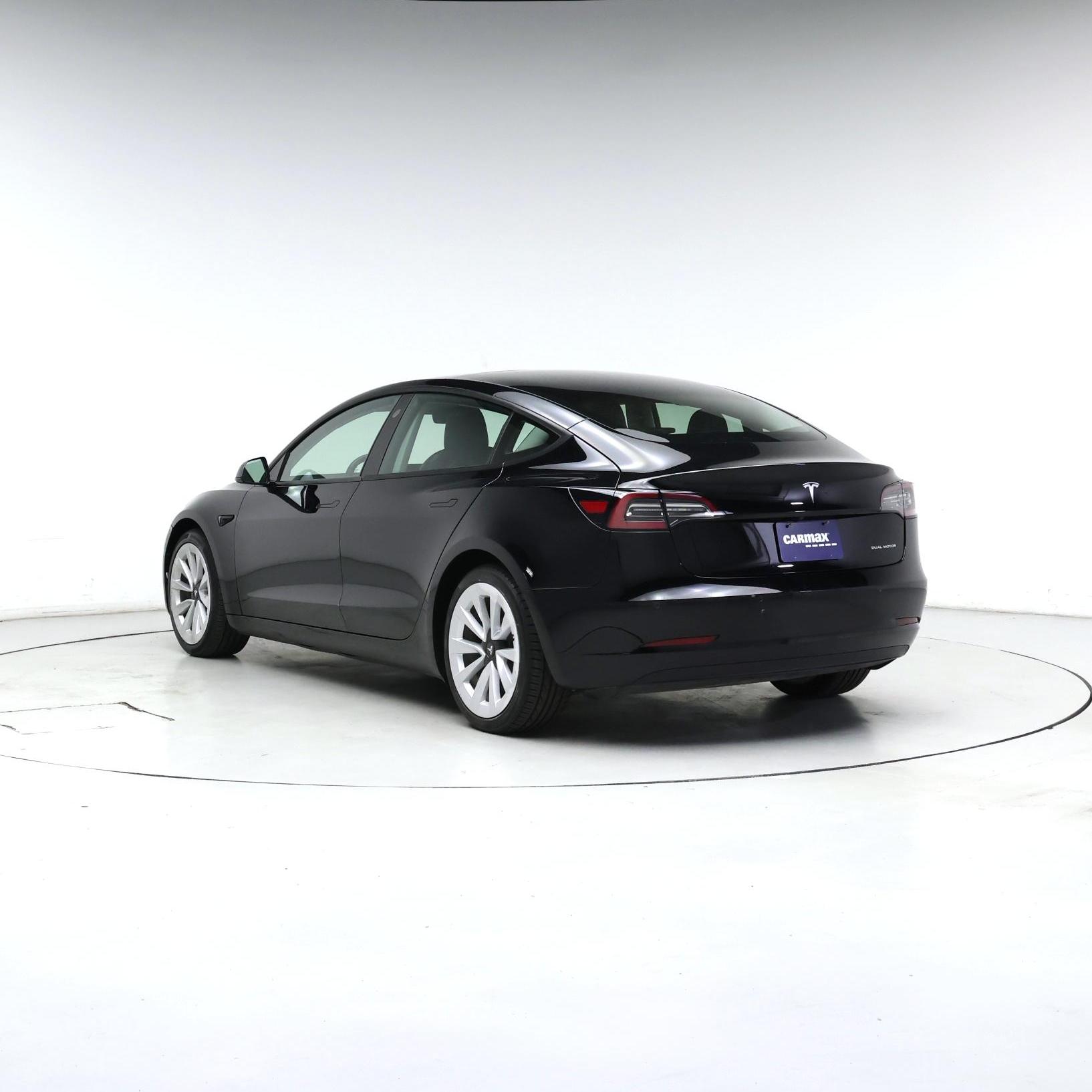 Thumbnail: 2022 Tesla Model 3 - 2