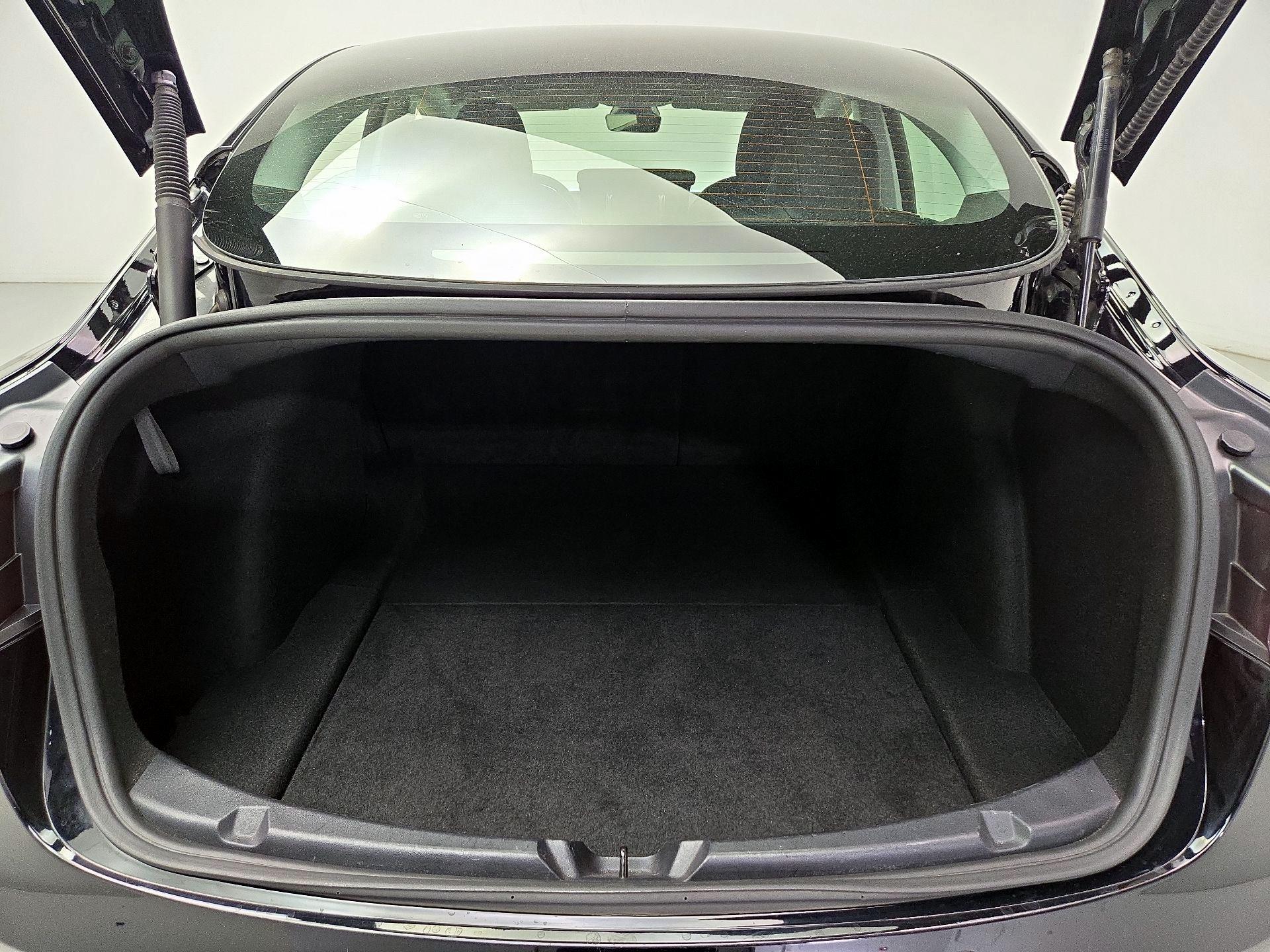 Thumbnail: 2022 Tesla Model 3 - 20