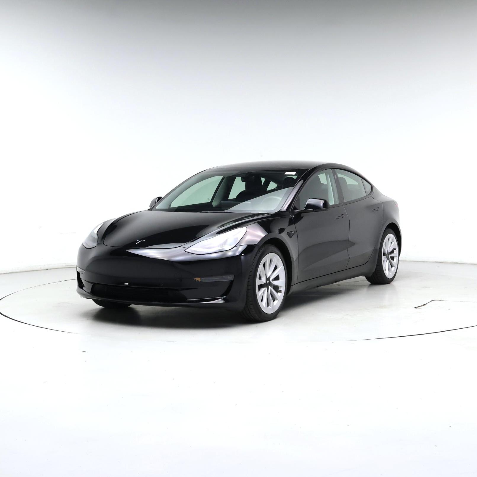 Thumbnail: 2022 Tesla Model 3 - 4