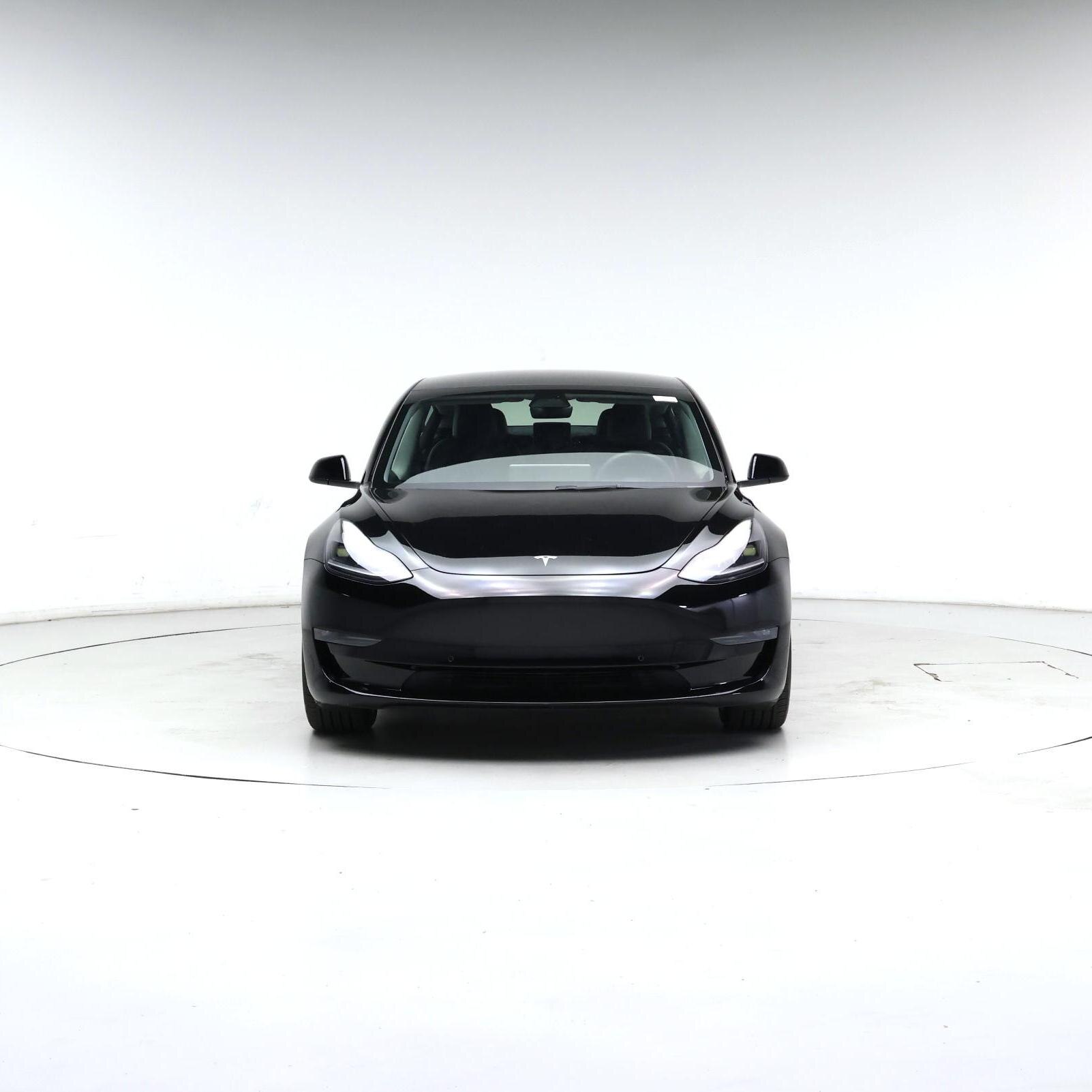 Thumbnail: 2022 Tesla Model 3 - 5