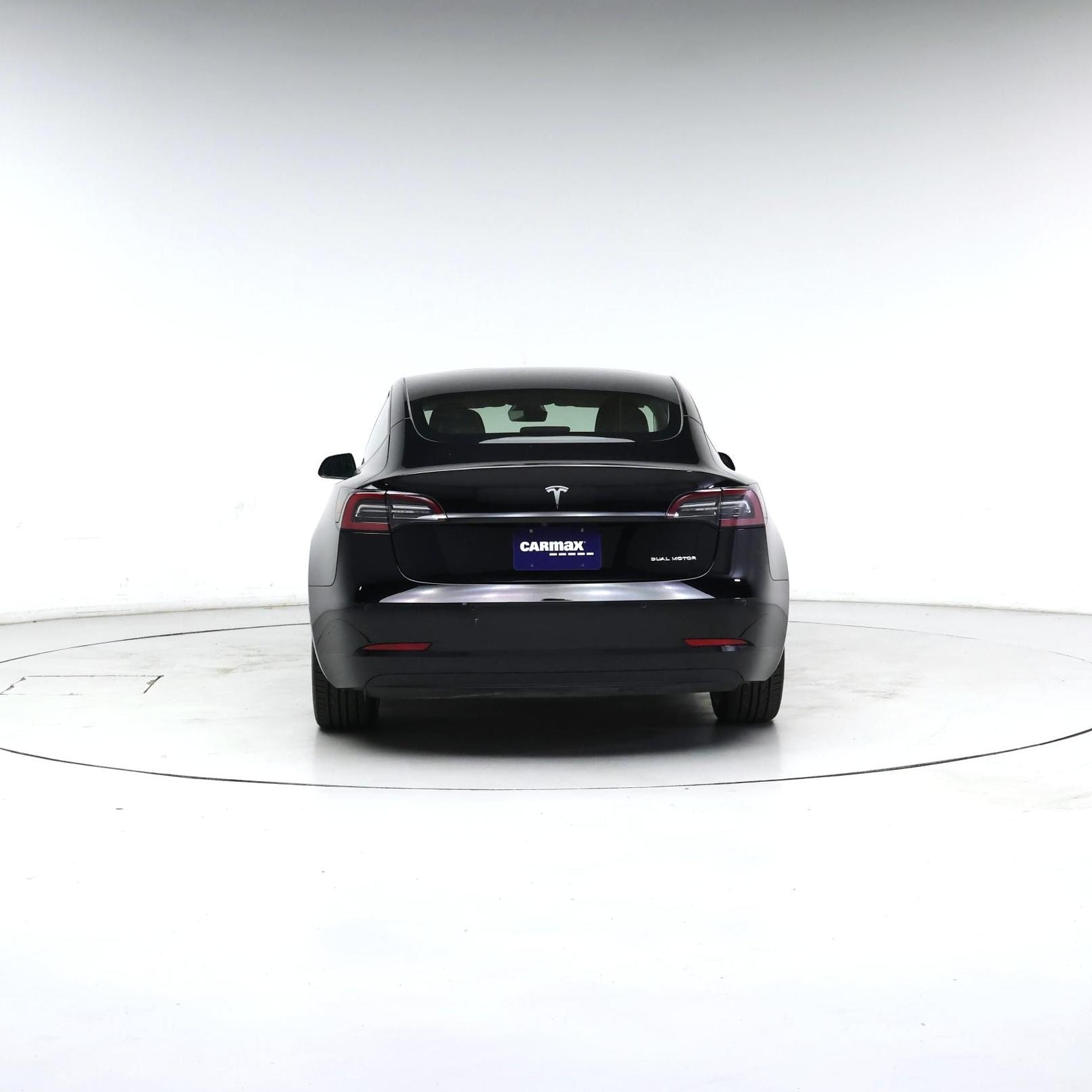 Thumbnail: 2022 Tesla Model 3 - 6
