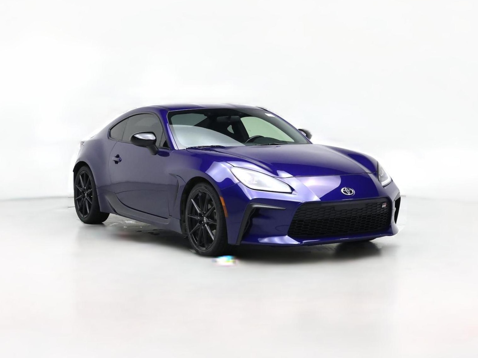 2023 Toyota GR86