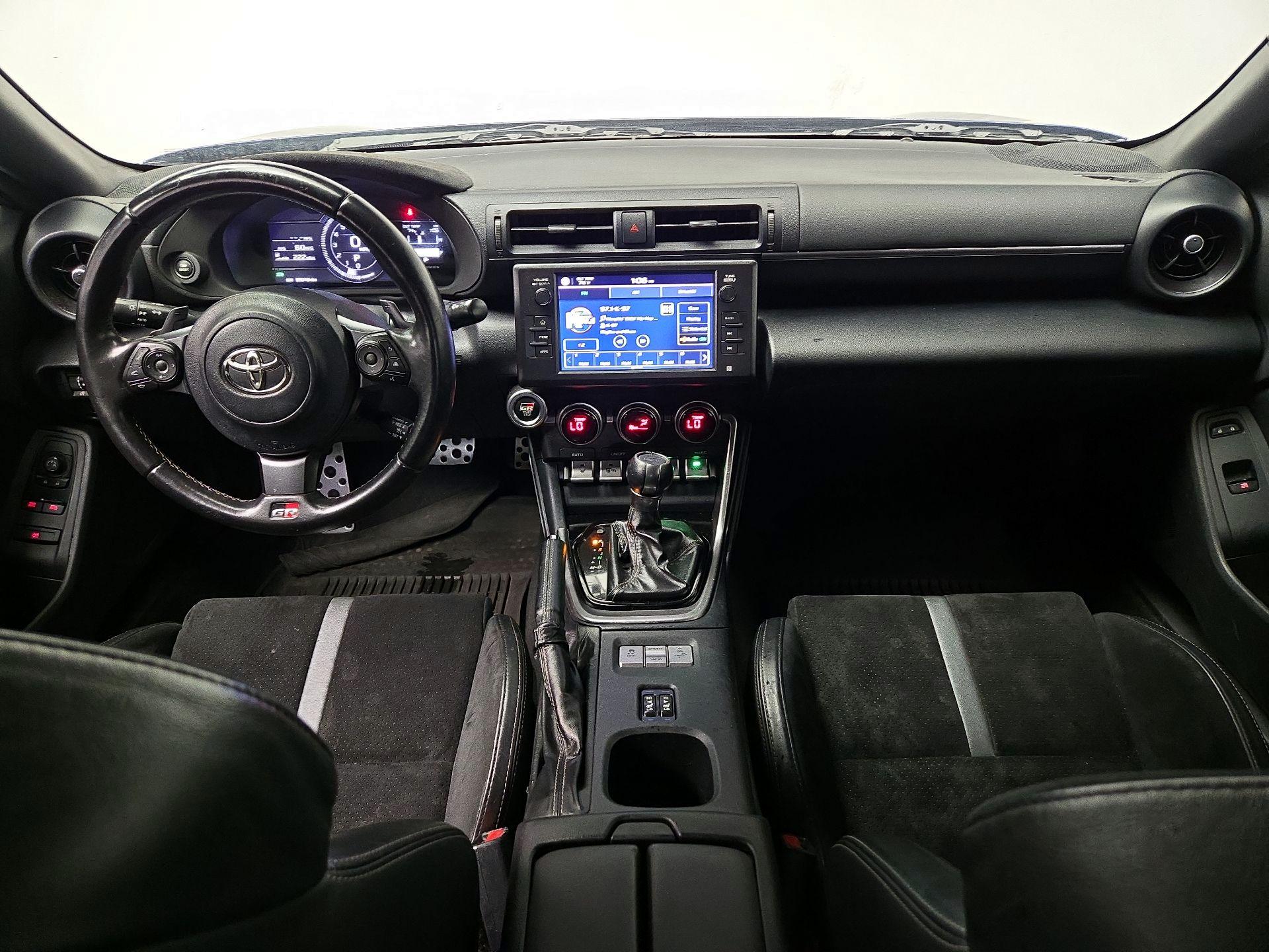 Thumbnail: 2023 Toyota GR86 - 9