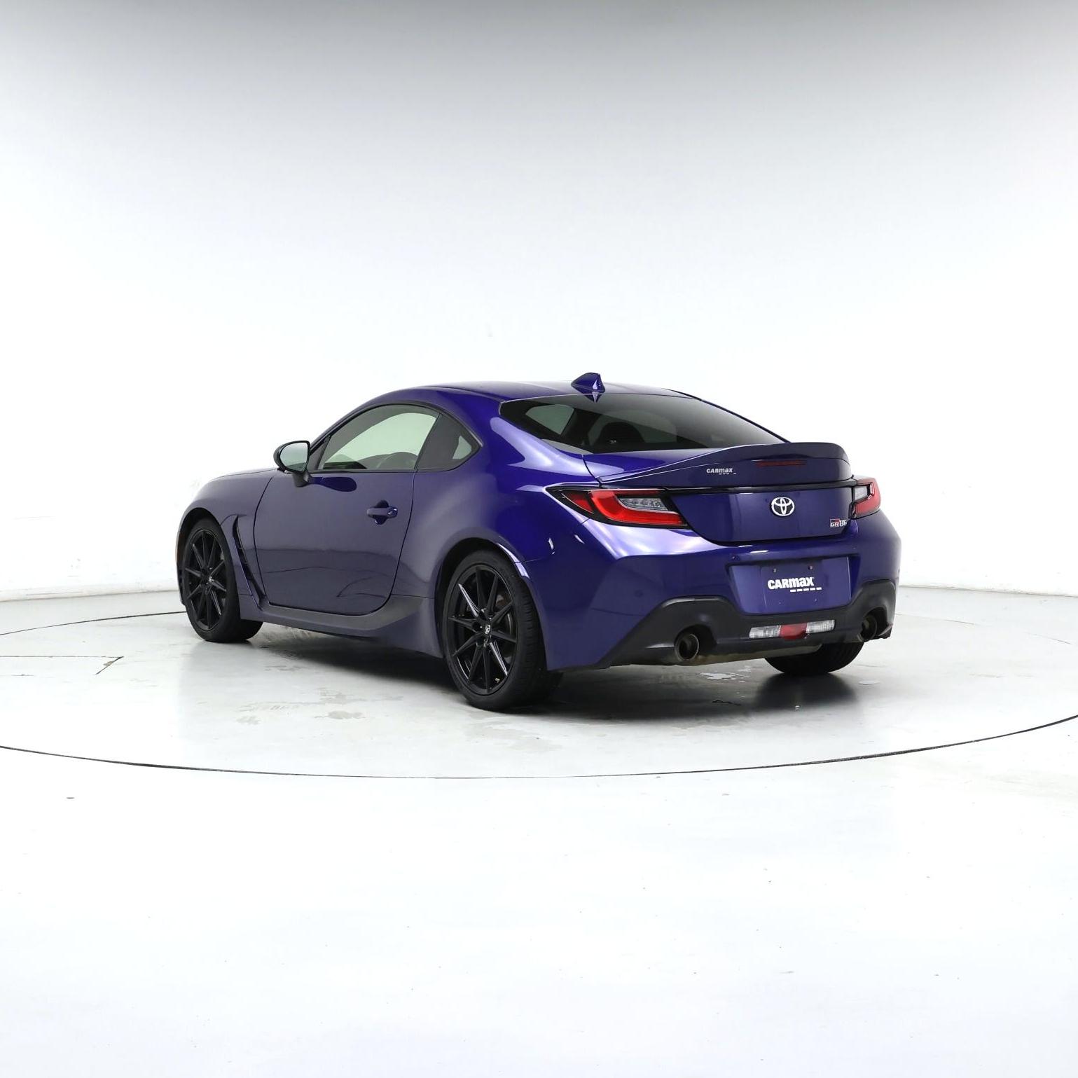 Thumbnail: 2023 Toyota GR86 - 2