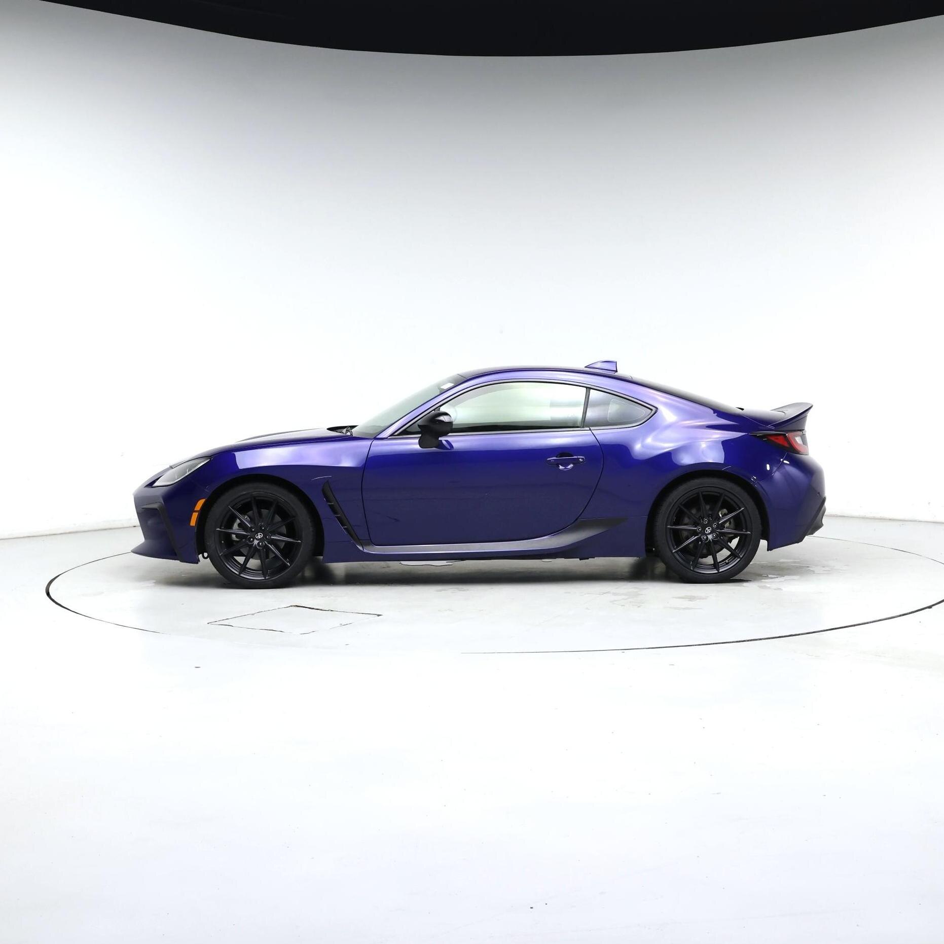 Thumbnail: 2023 Toyota GR86 - 3