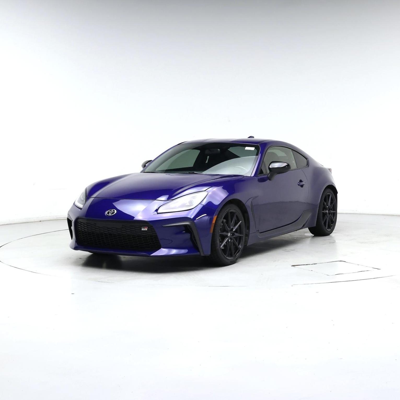 Thumbnail: 2023 Toyota GR86 - 4