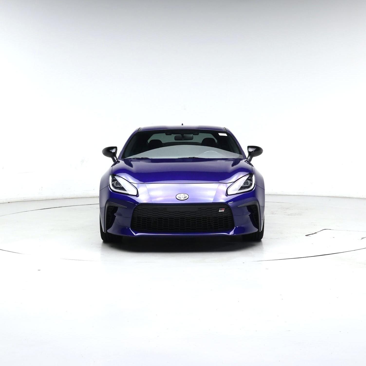 Thumbnail: 2023 Toyota GR86 - 5