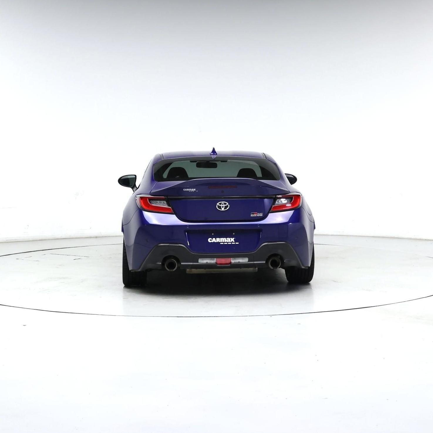 Thumbnail: 2023 Toyota GR86 - 6