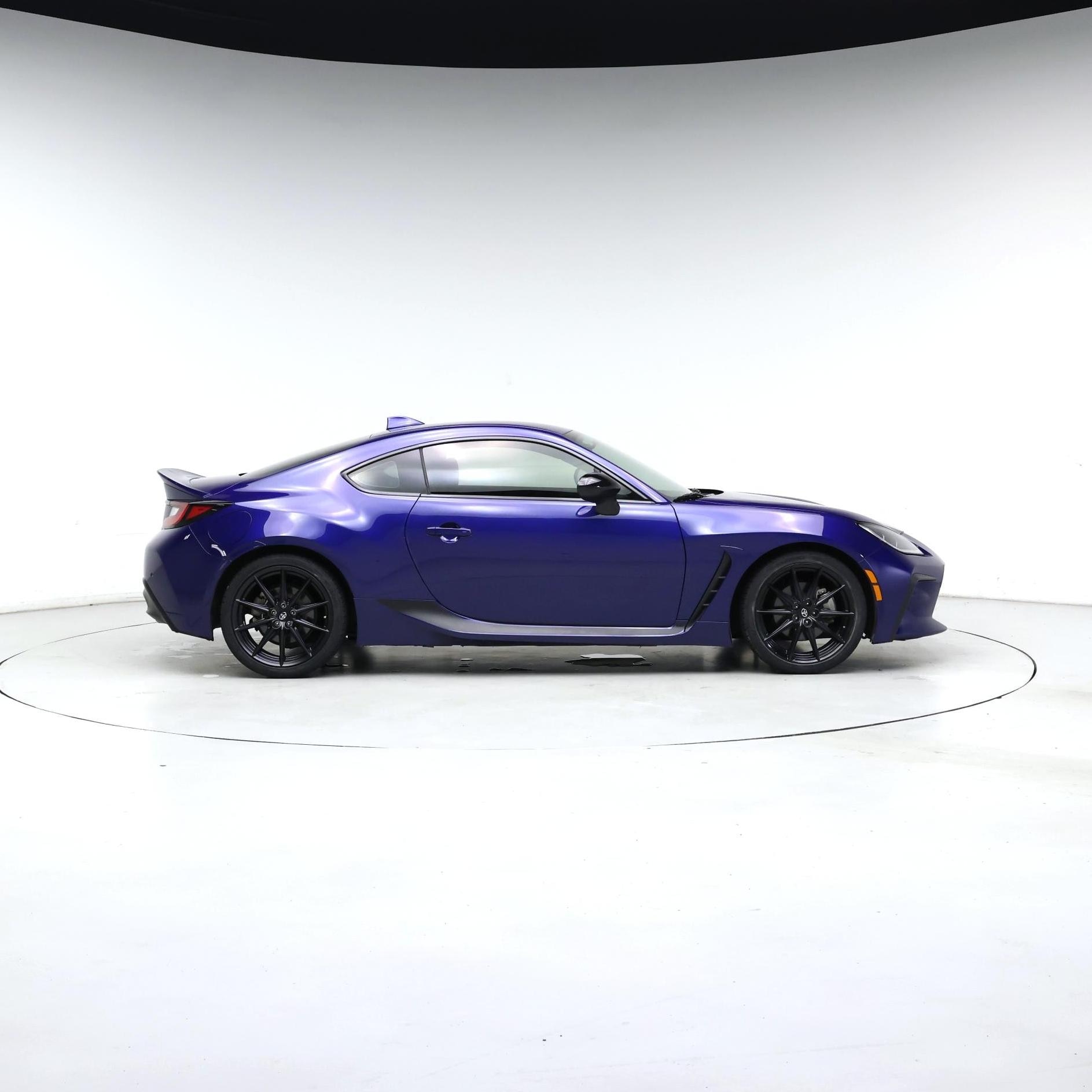 Thumbnail: 2023 Toyota GR86 - 7