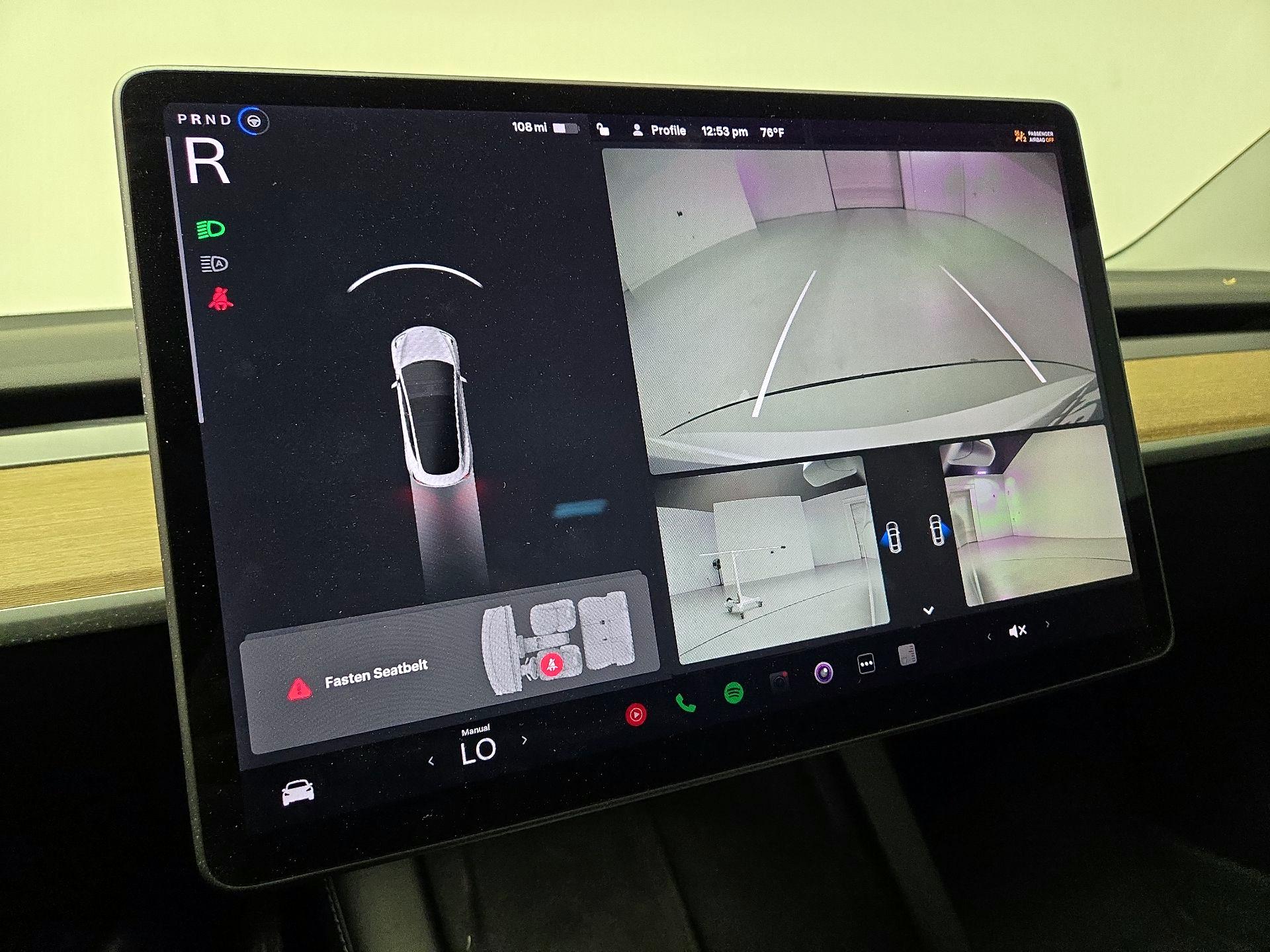 Thumbnail: 2021 Tesla Model 3 - 14