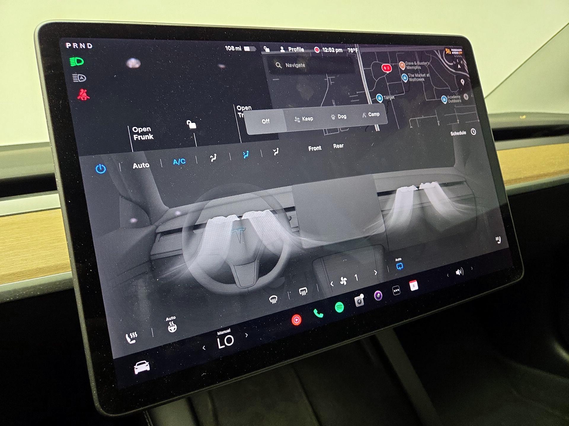 Thumbnail: 2021 Tesla Model 3 - 16
