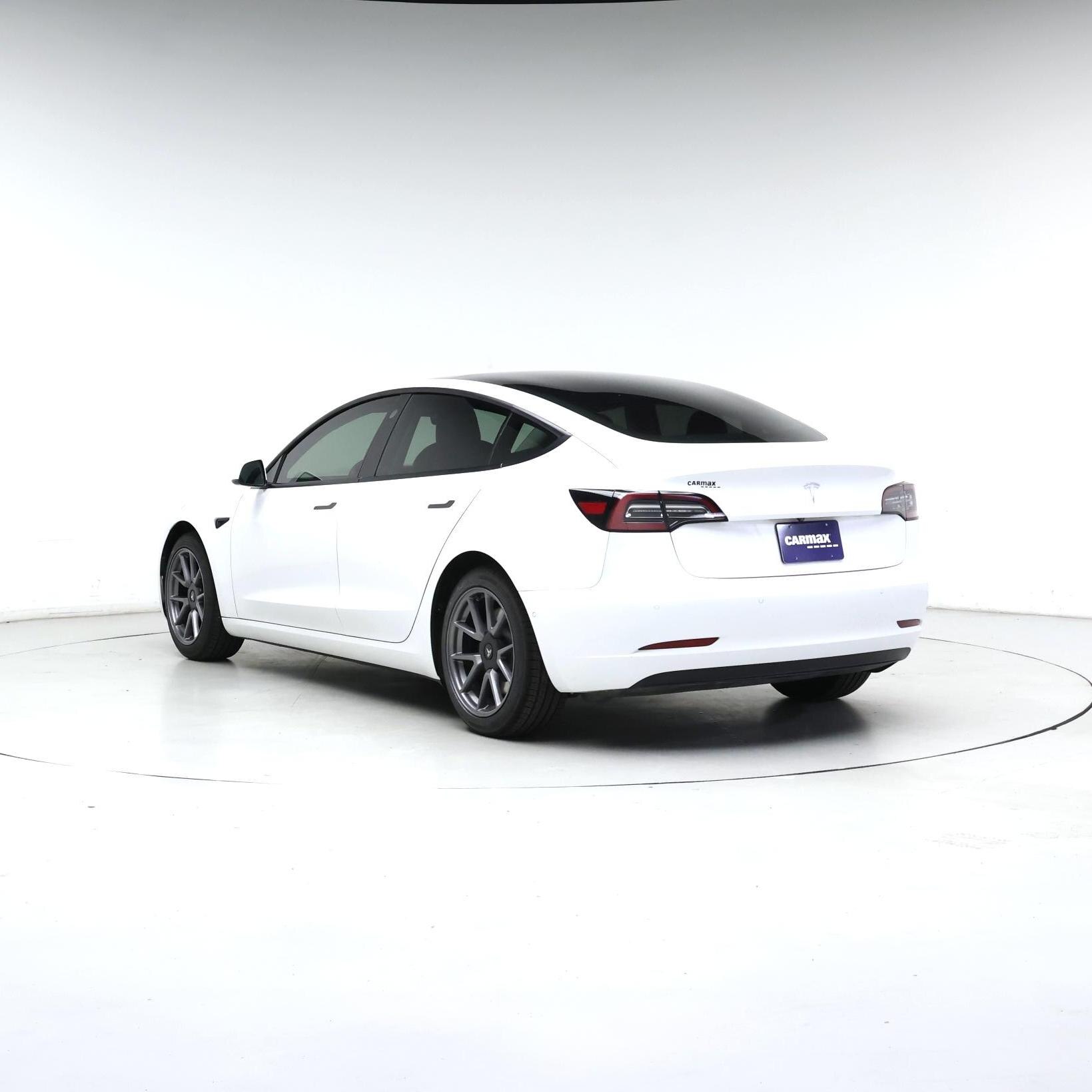Thumbnail: 2021 Tesla Model 3 - 2