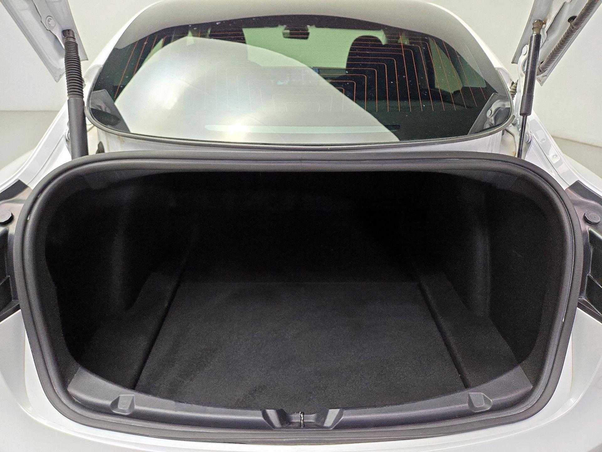 Thumbnail: 2021 Tesla Model 3 - 20