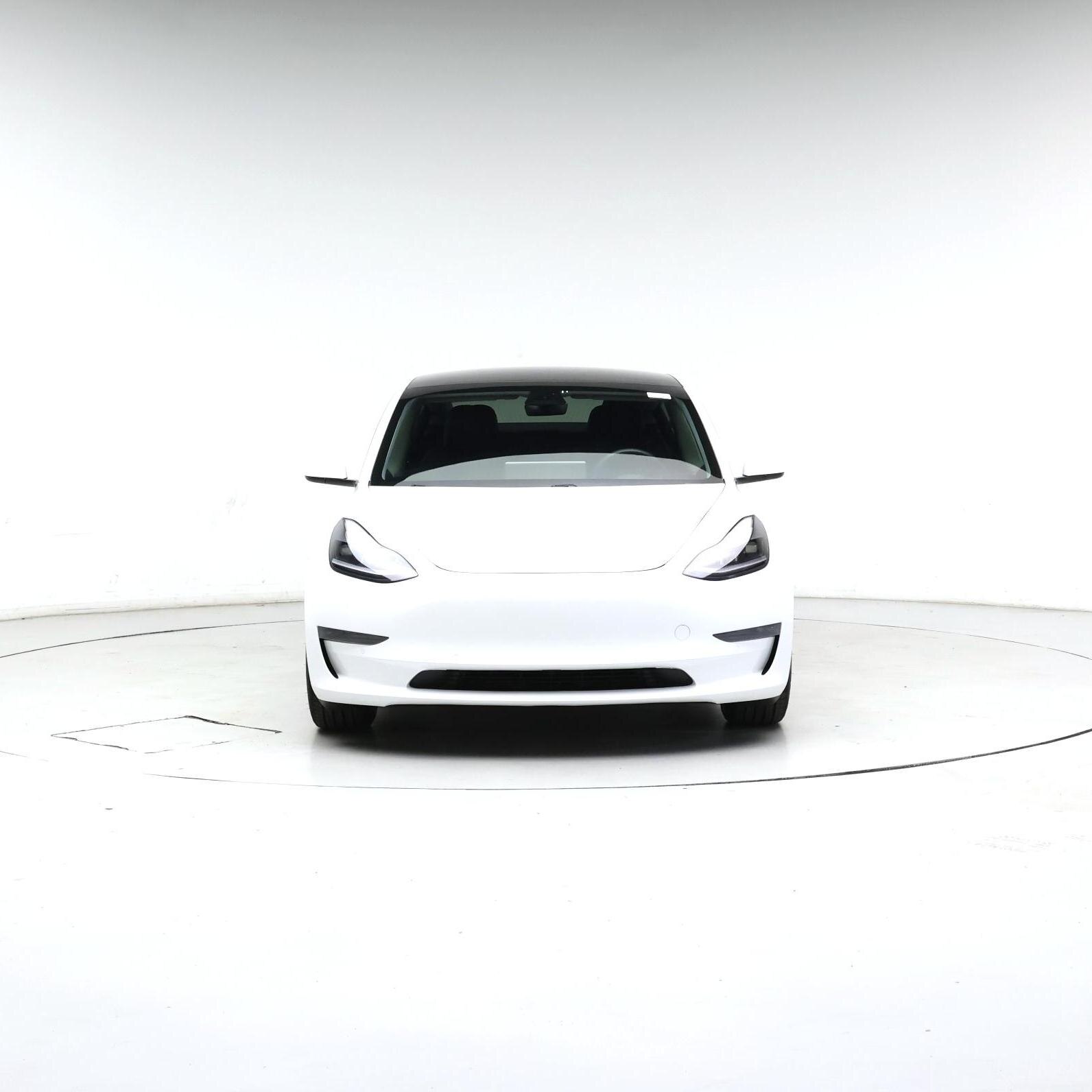 Thumbnail: 2021 Tesla Model 3 - 5