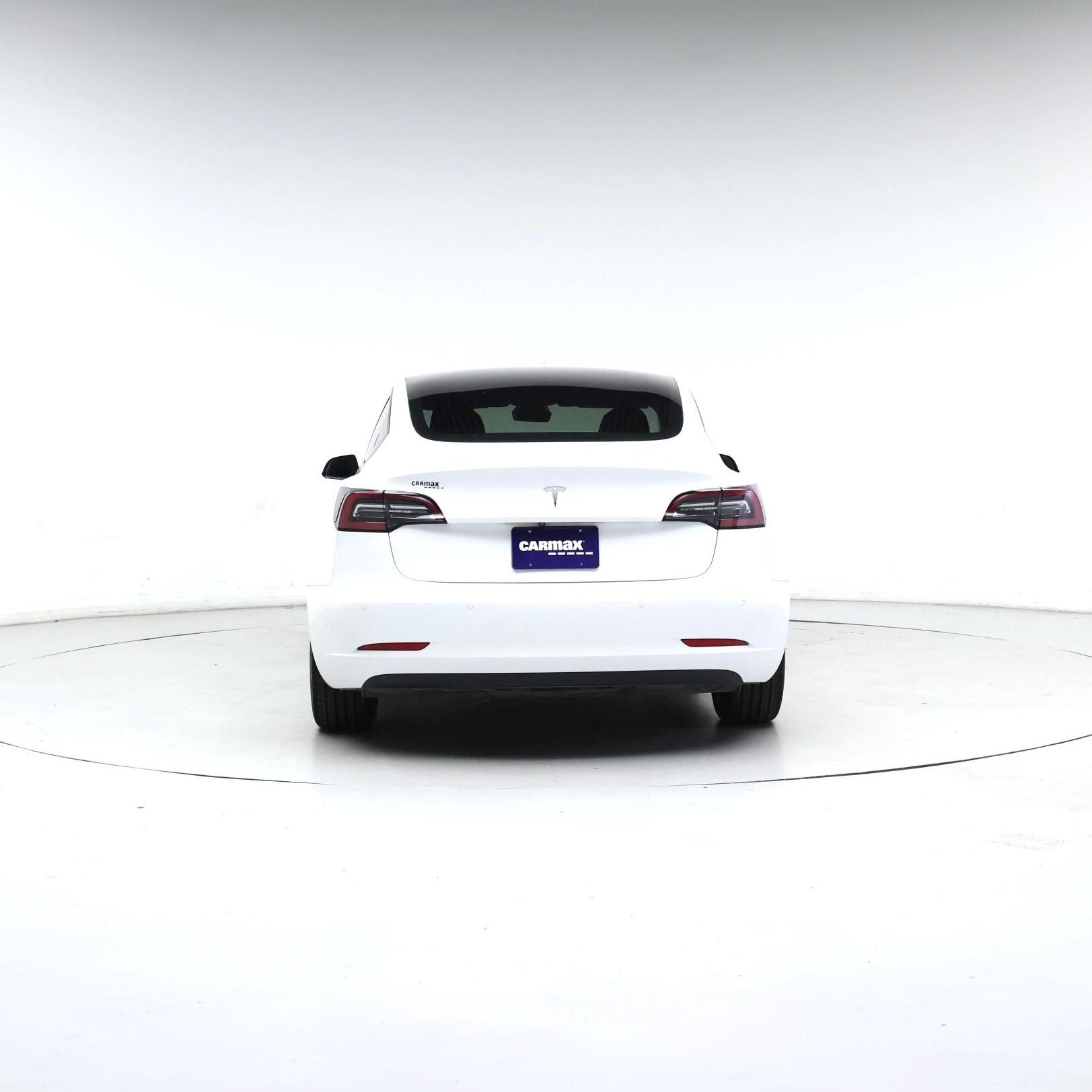 Thumbnail: 2021 Tesla Model 3 - 6