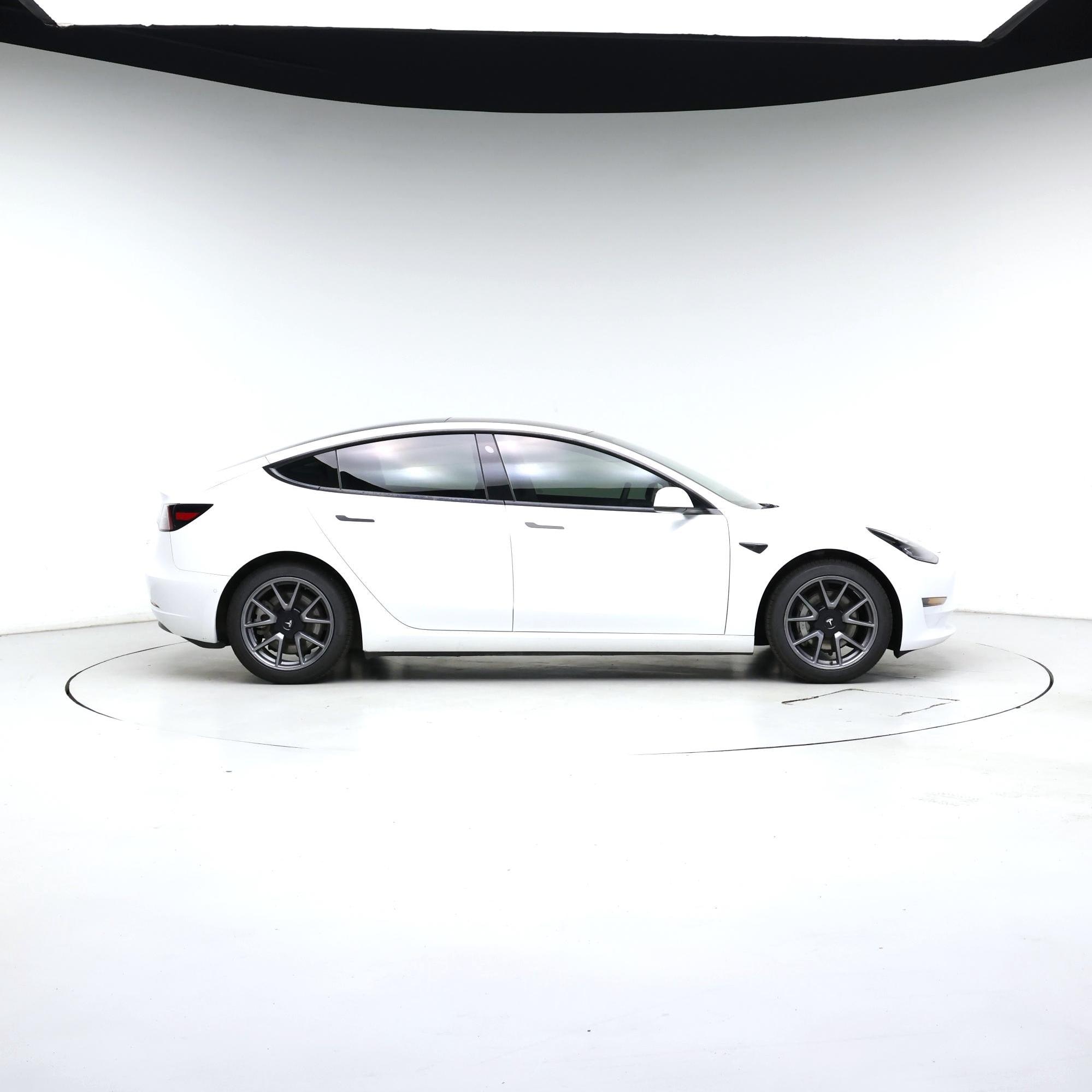 Thumbnail: 2021 Tesla Model 3 - 7