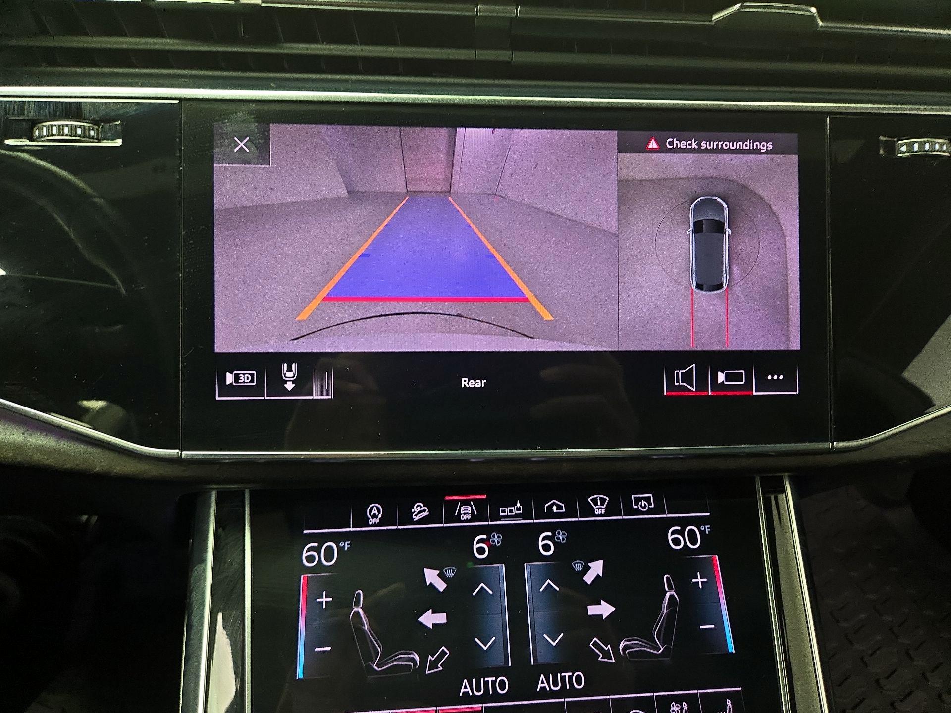 Thumbnail: 2019 Audi Q8 - 15