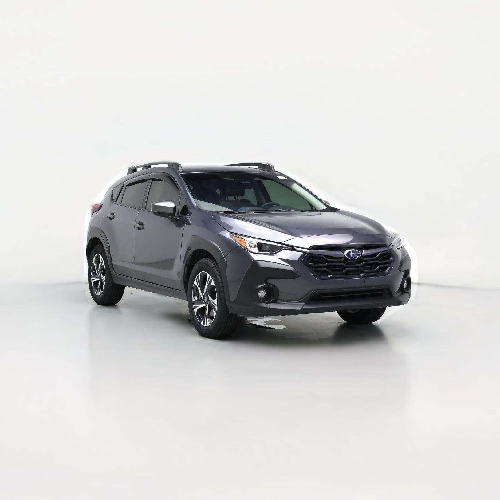 Thumbnail: 2024 Subaru Crosstrek - 1