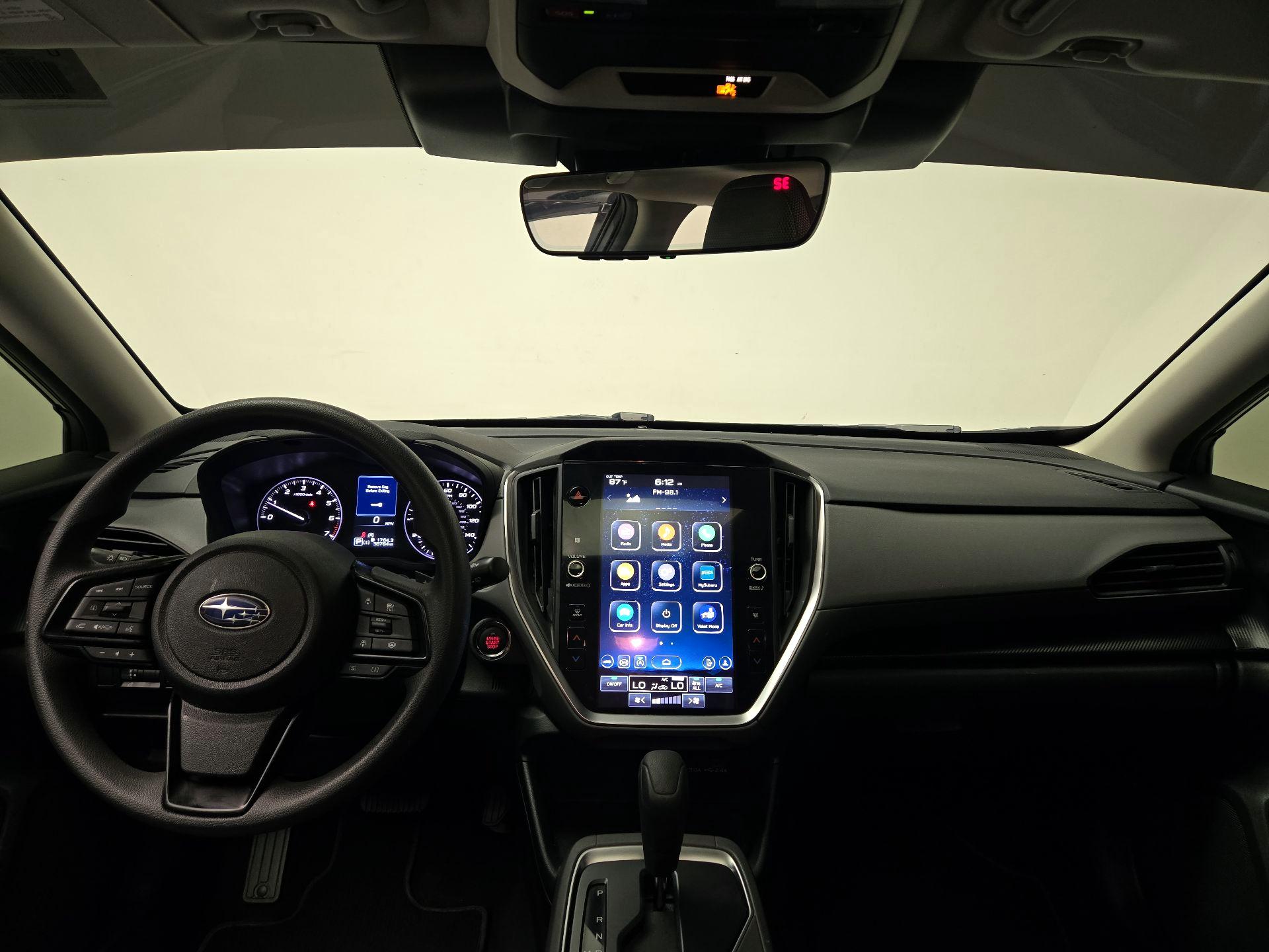 Thumbnail: 2024 Subaru Crosstrek - 9