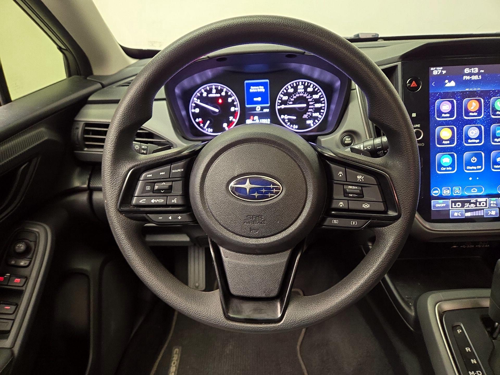 Thumbnail: 2024 Subaru Crosstrek - 10