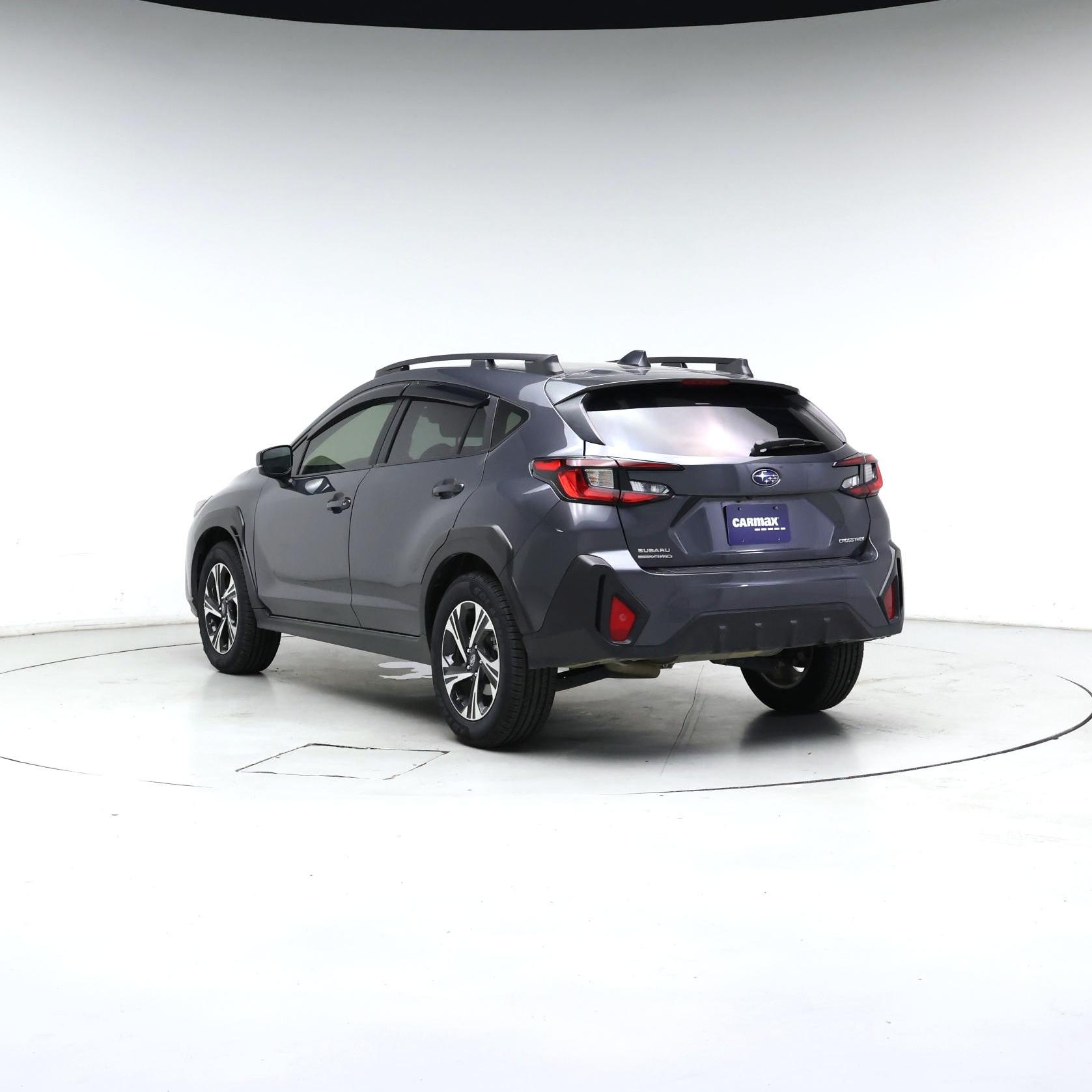Thumbnail: 2024 Subaru Crosstrek - 2