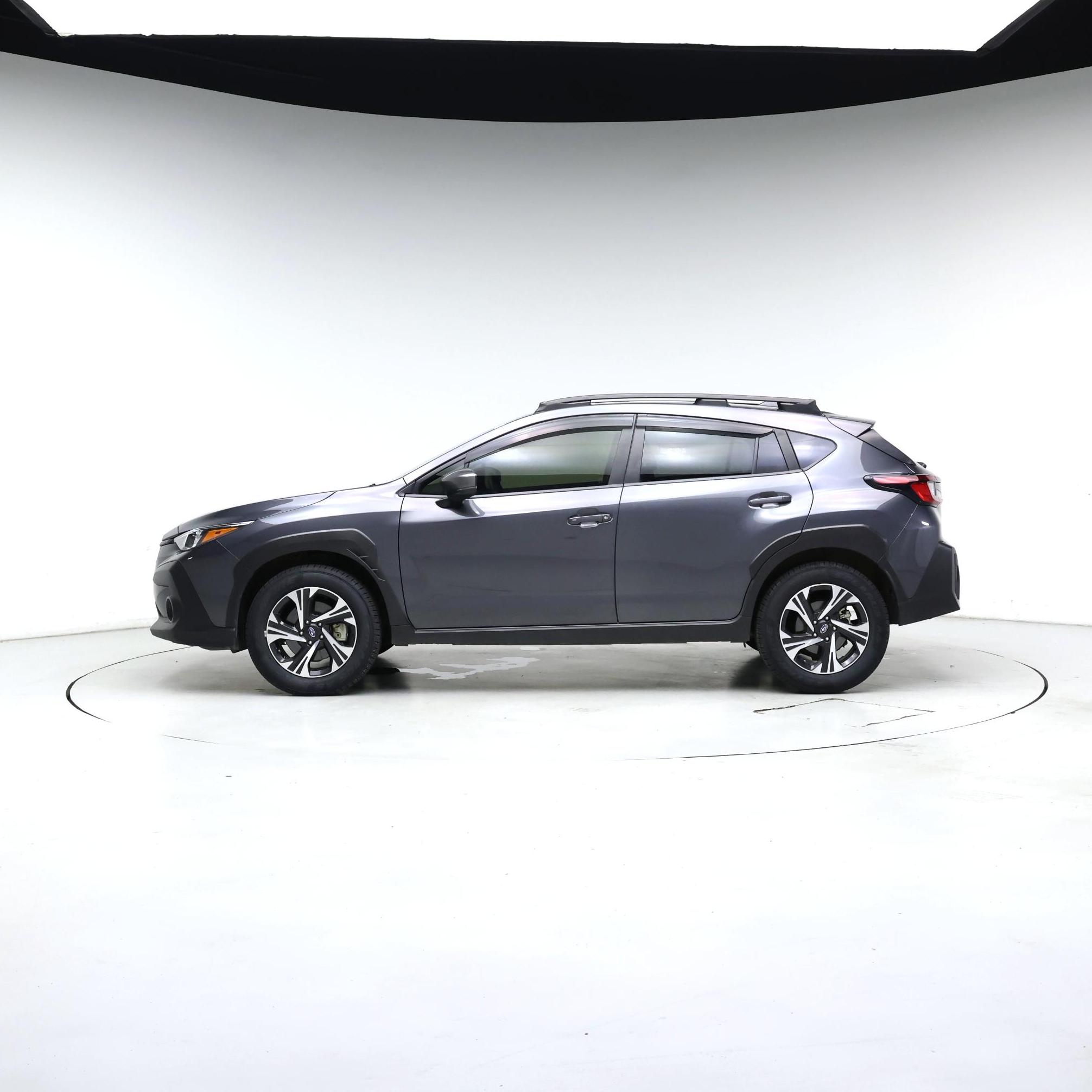Thumbnail: 2024 Subaru Crosstrek - 3