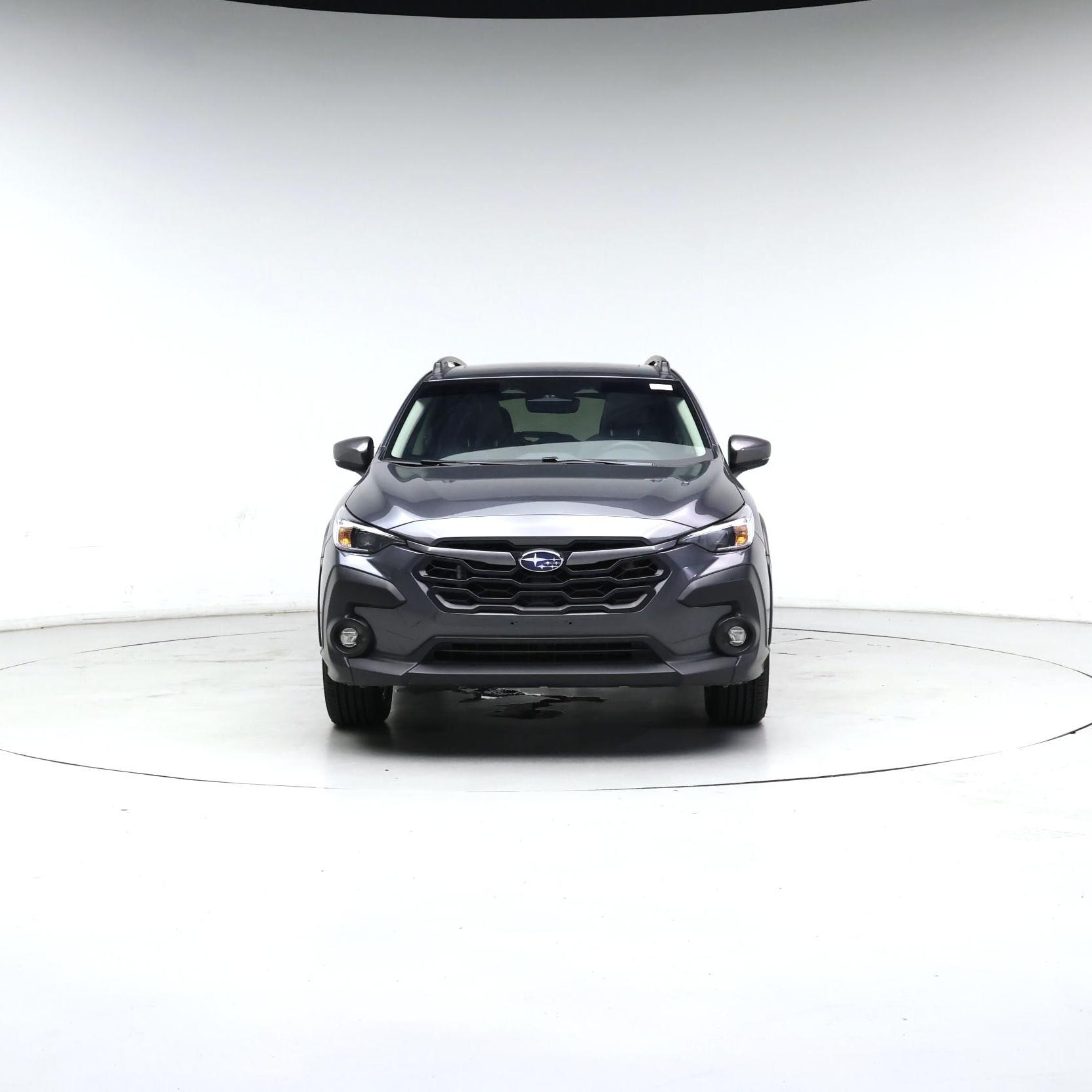Thumbnail: 2024 Subaru Crosstrek - 5