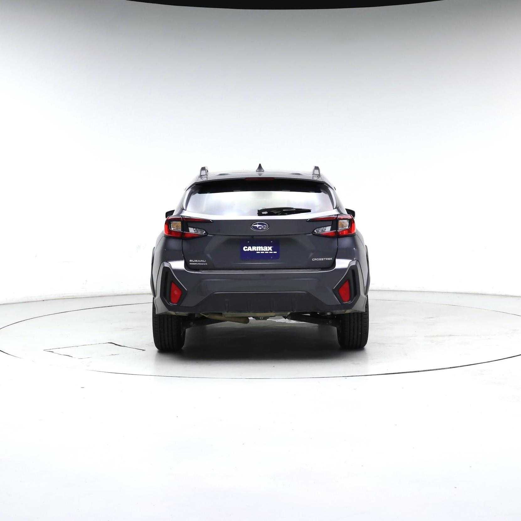 Thumbnail: 2024 Subaru Crosstrek - 6