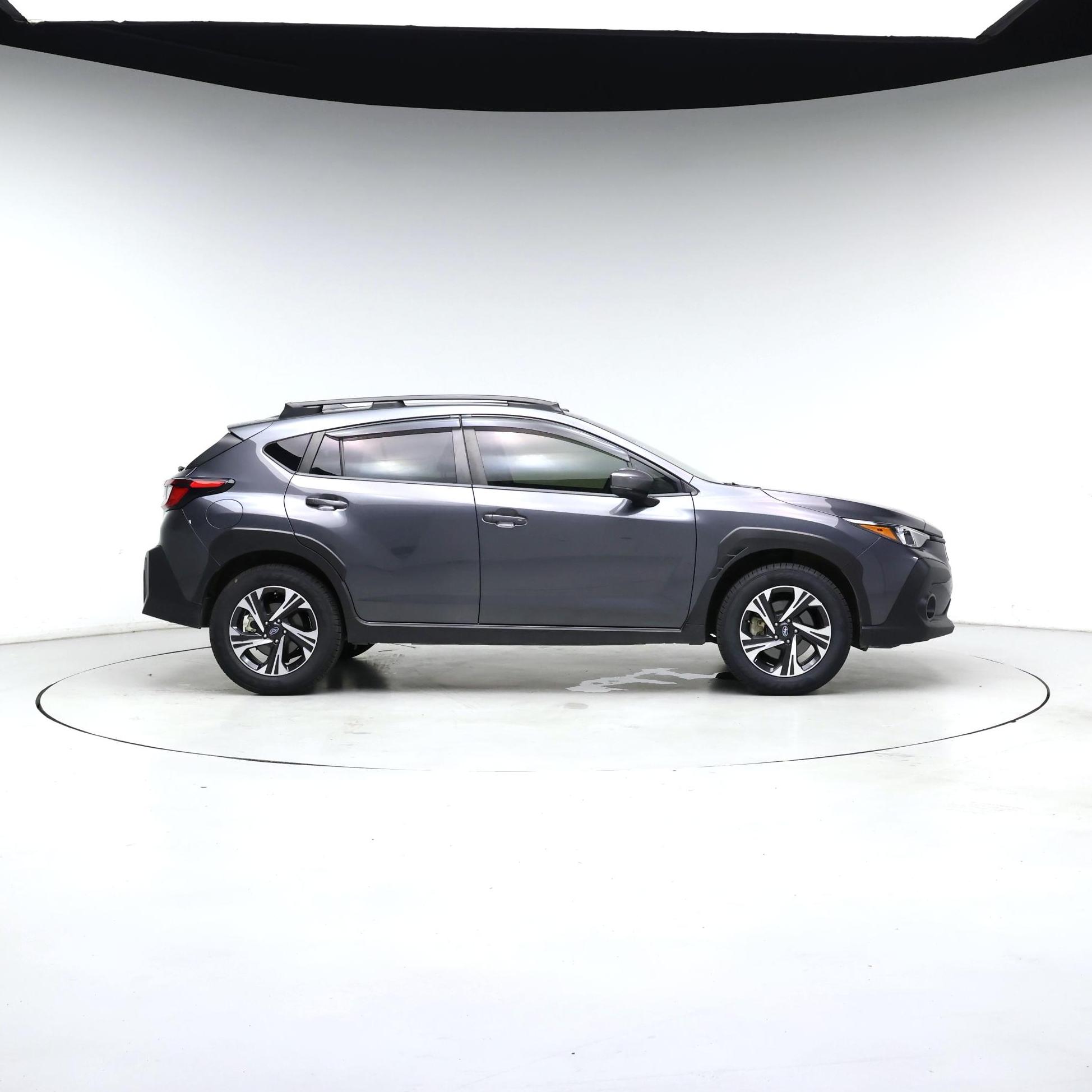 Thumbnail: 2024 Subaru Crosstrek - 7