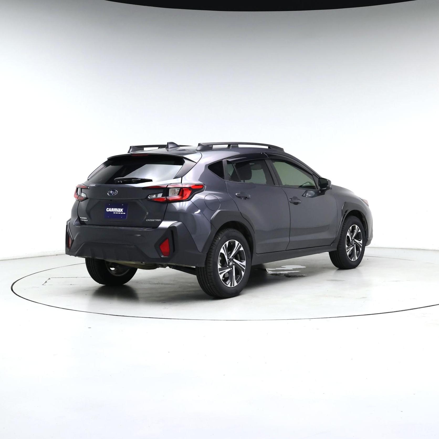 Thumbnail: 2024 Subaru Crosstrek - 8