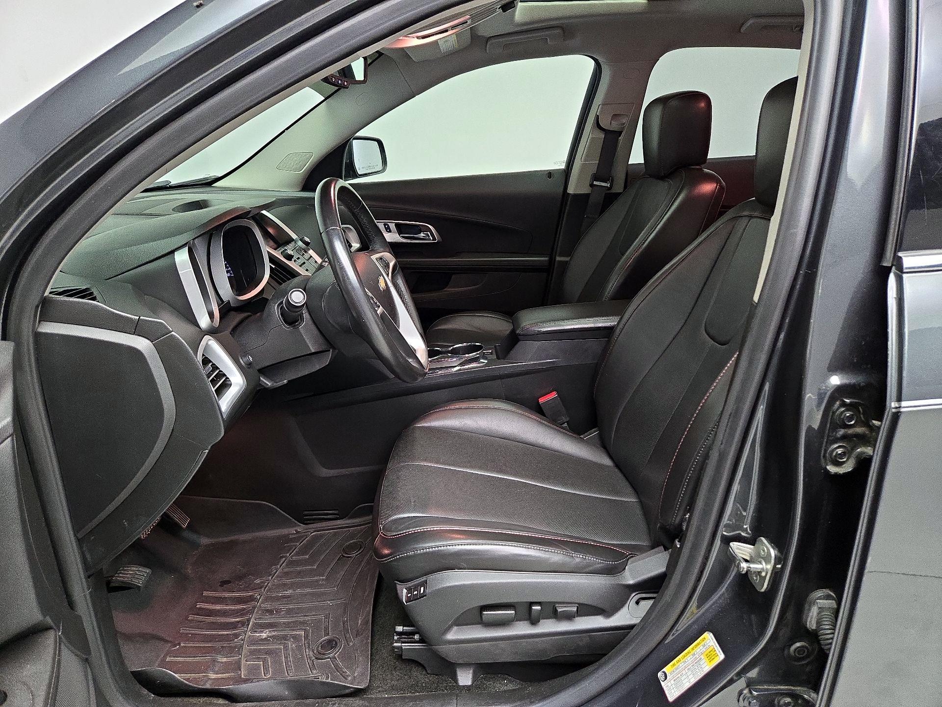 Thumbnail: 2017 Chevrolet Equinox - 11