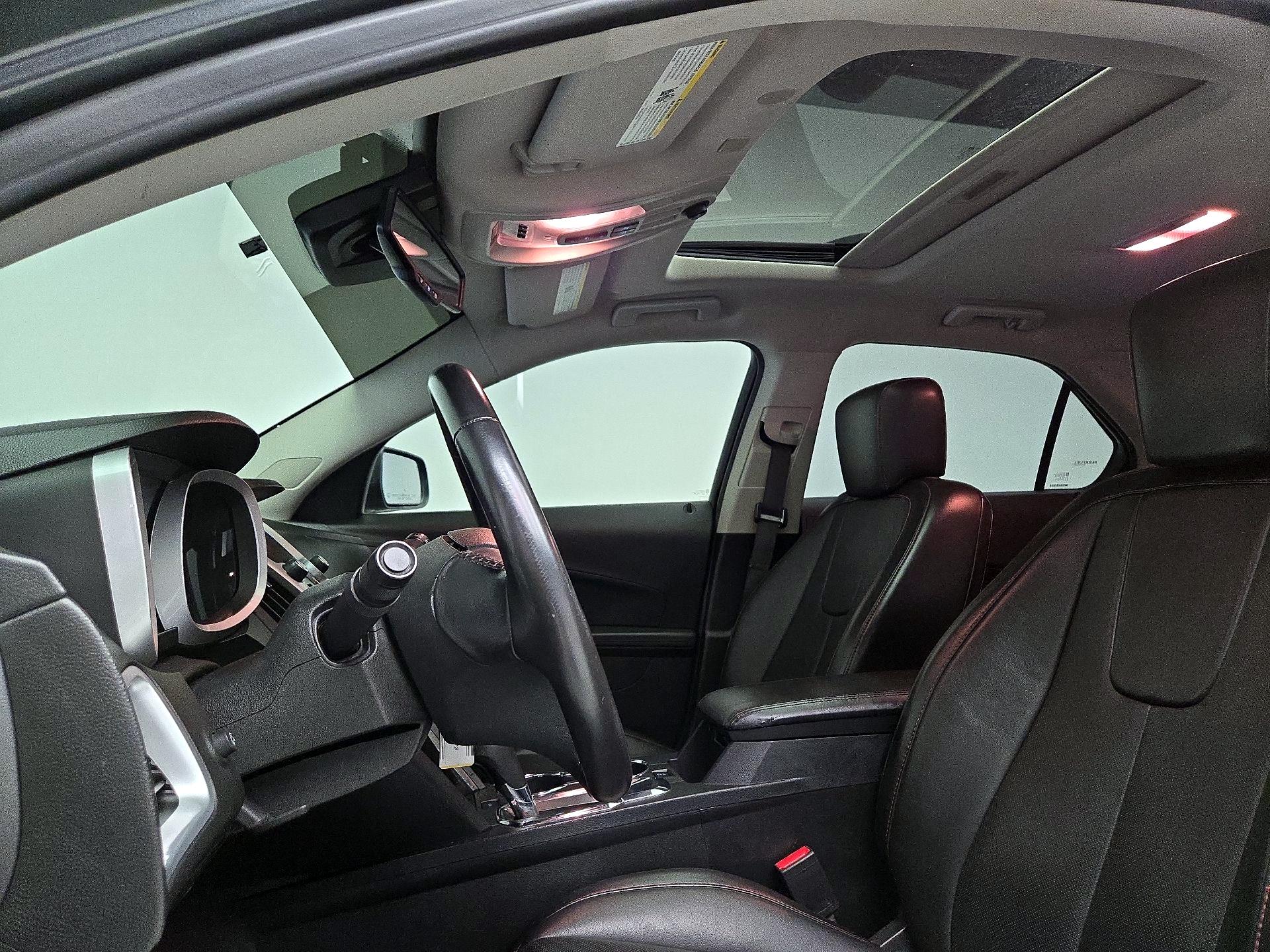 Thumbnail: 2017 Chevrolet Equinox - 18