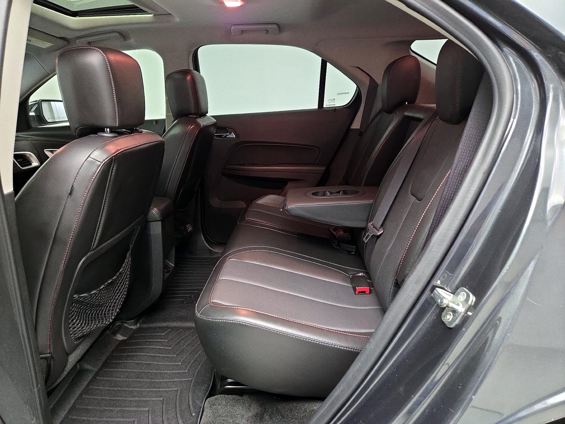 Thumbnail: 2017 Chevrolet Equinox - 19