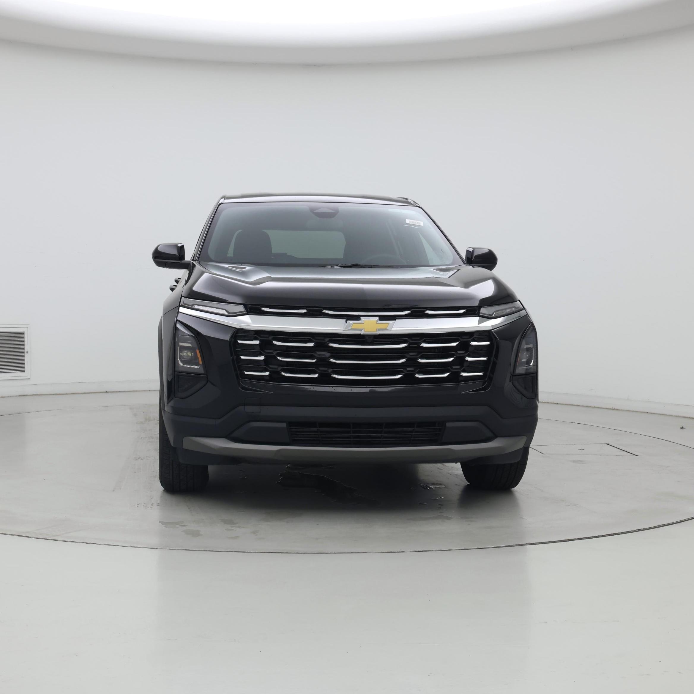 Thumbnail: 2025 Chevrolet Equinox - 5