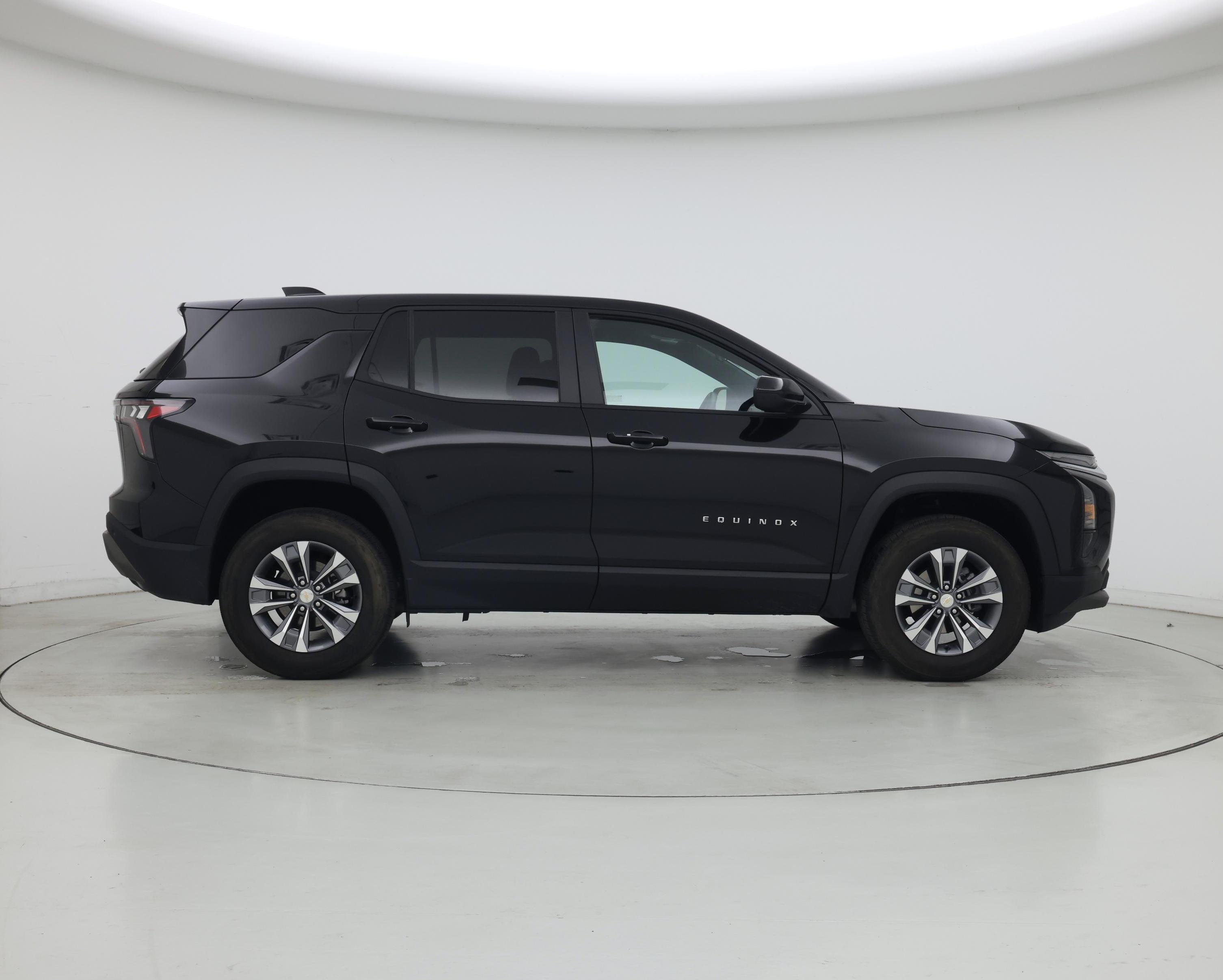 Thumbnail: 2025 Chevrolet Equinox - 7
