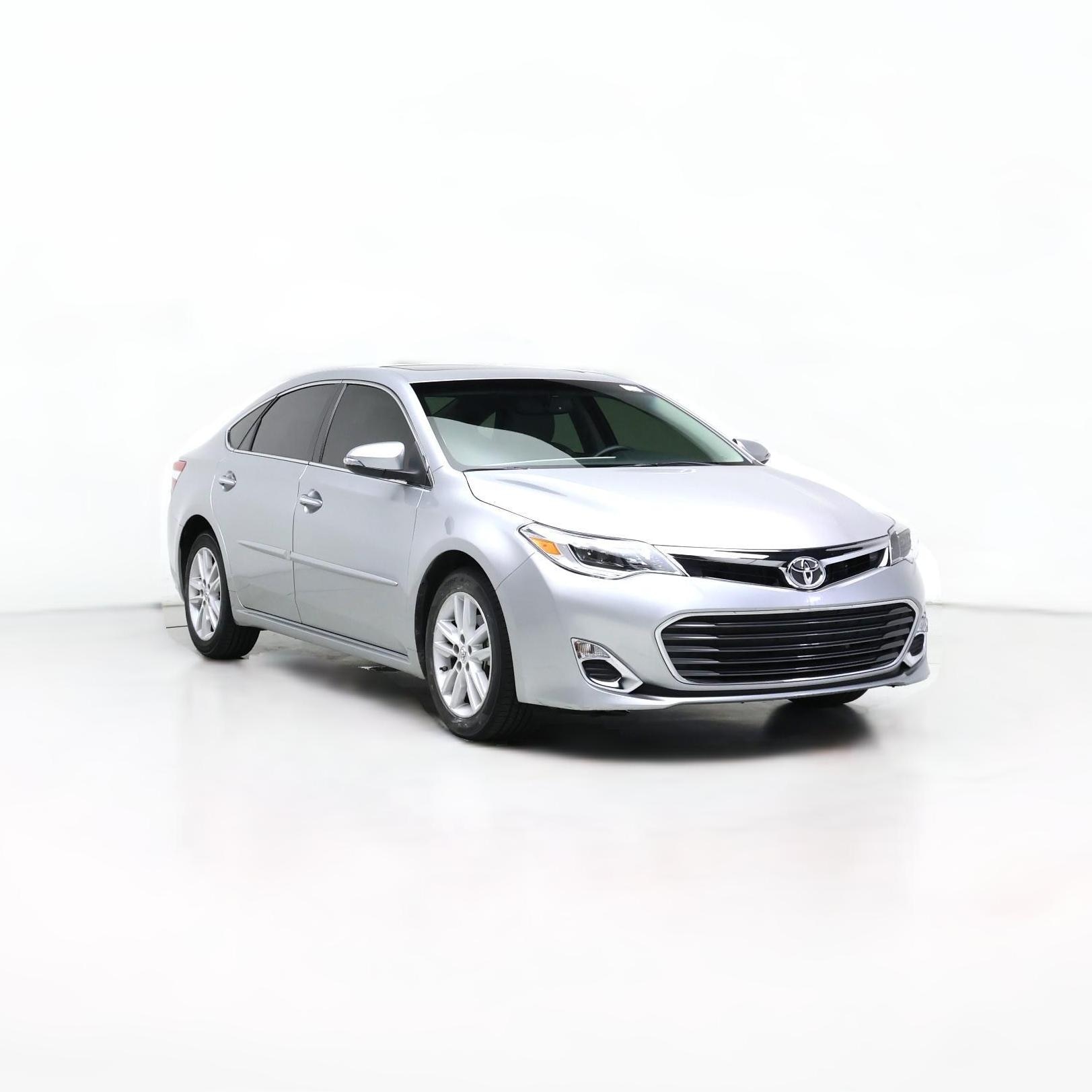 Thumbnail: 2015 Toyota Avalon - 1
