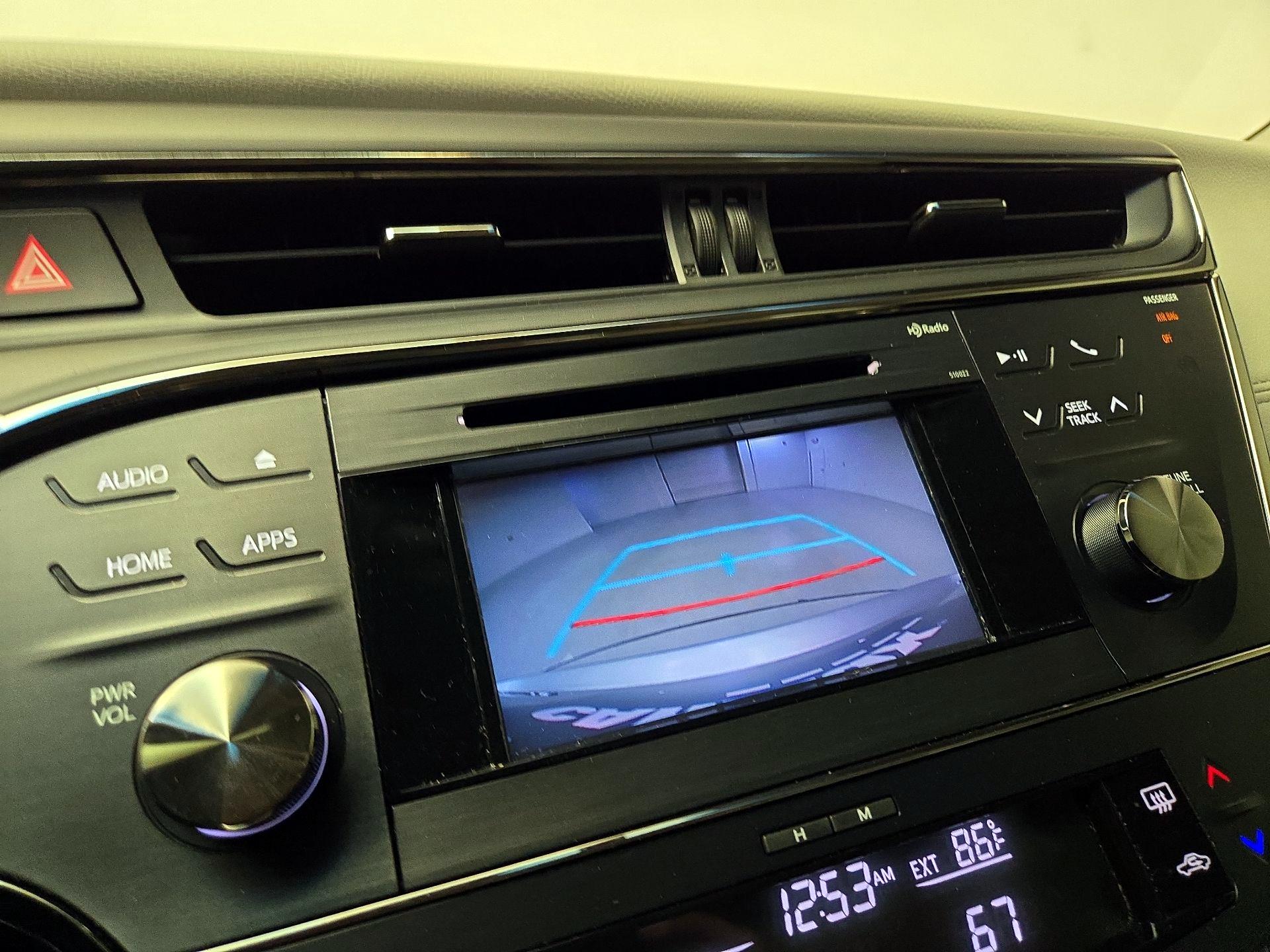 Thumbnail: 2015 Toyota Avalon - 14