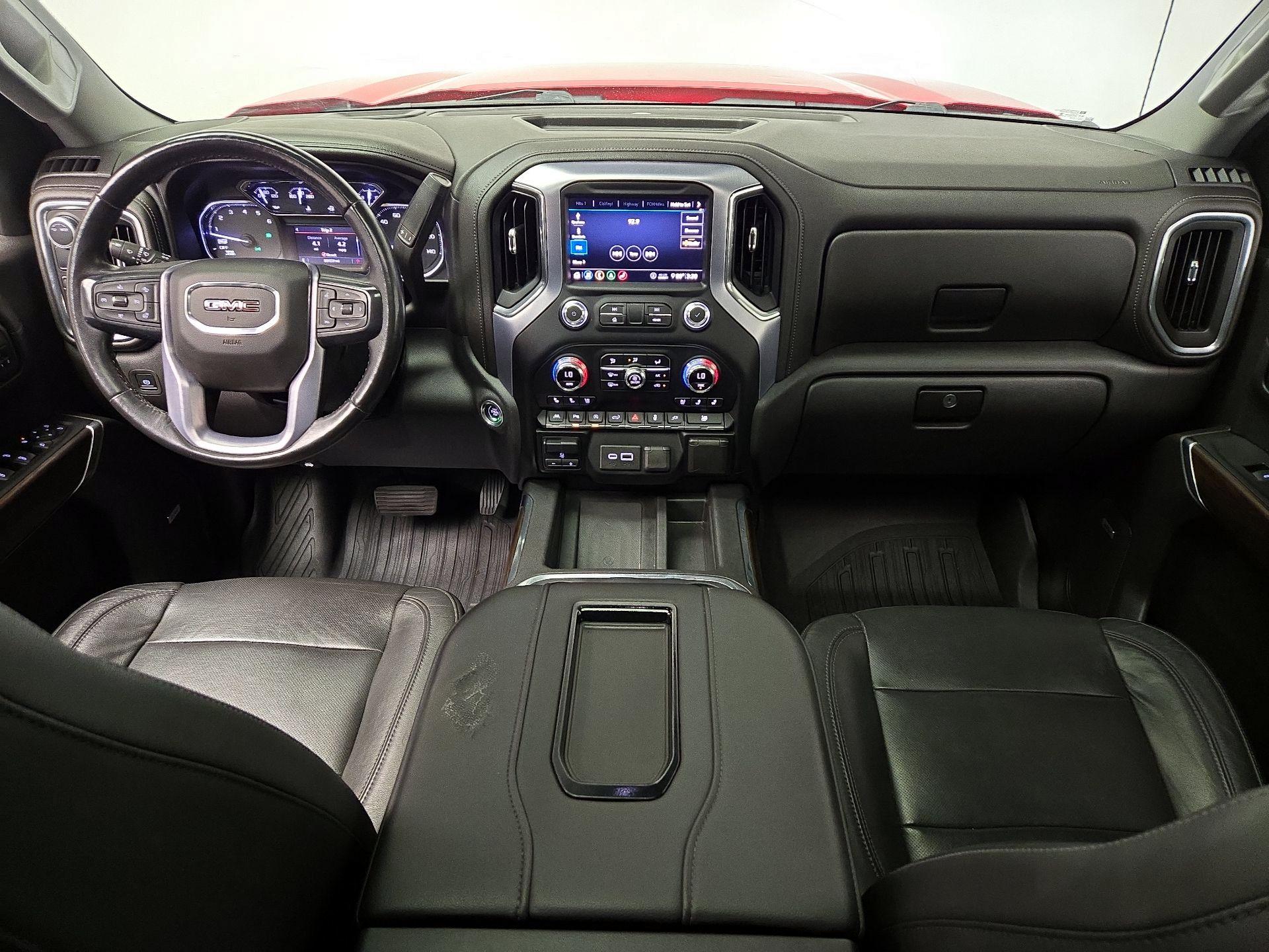 Thumbnail: 2020 GMC Sierra 1500 - 9