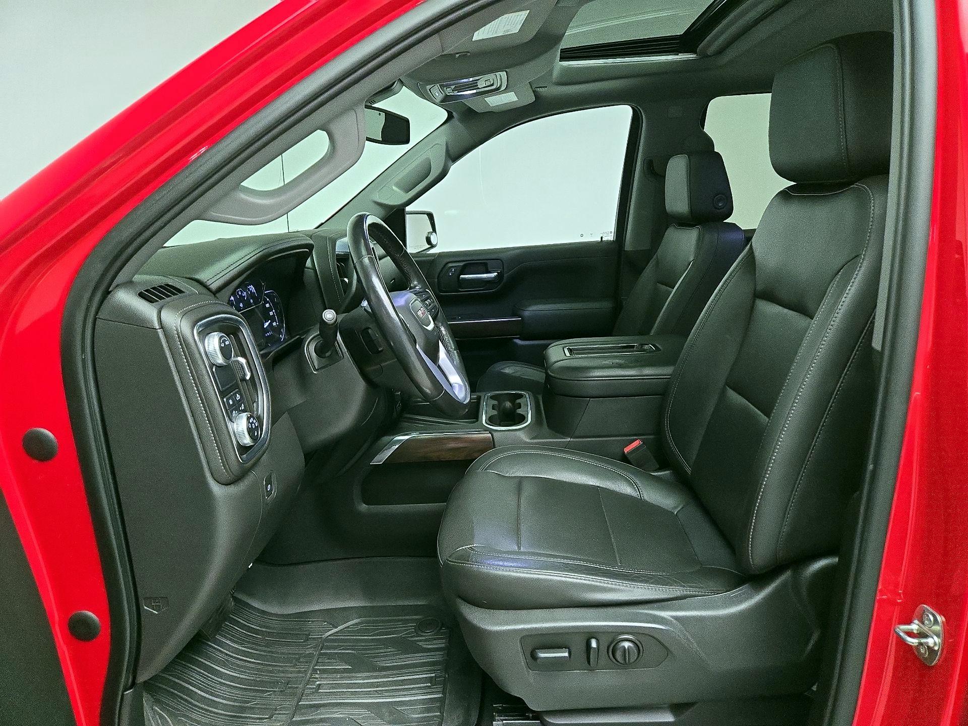Thumbnail: 2020 GMC Sierra 1500 - 11