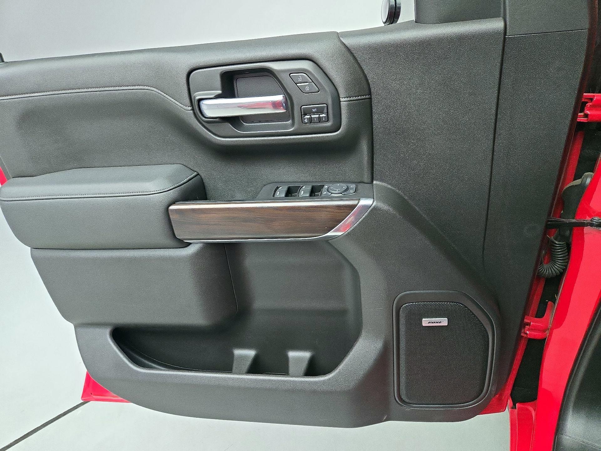 Thumbnail: 2020 GMC Sierra 1500 - 12